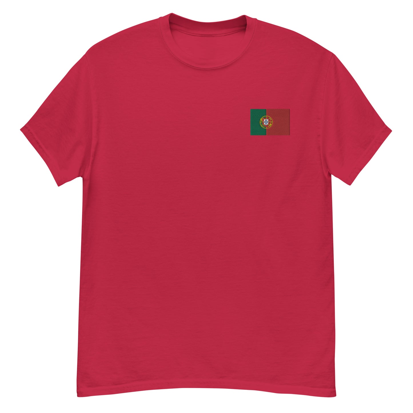 Portugal T-Shirt