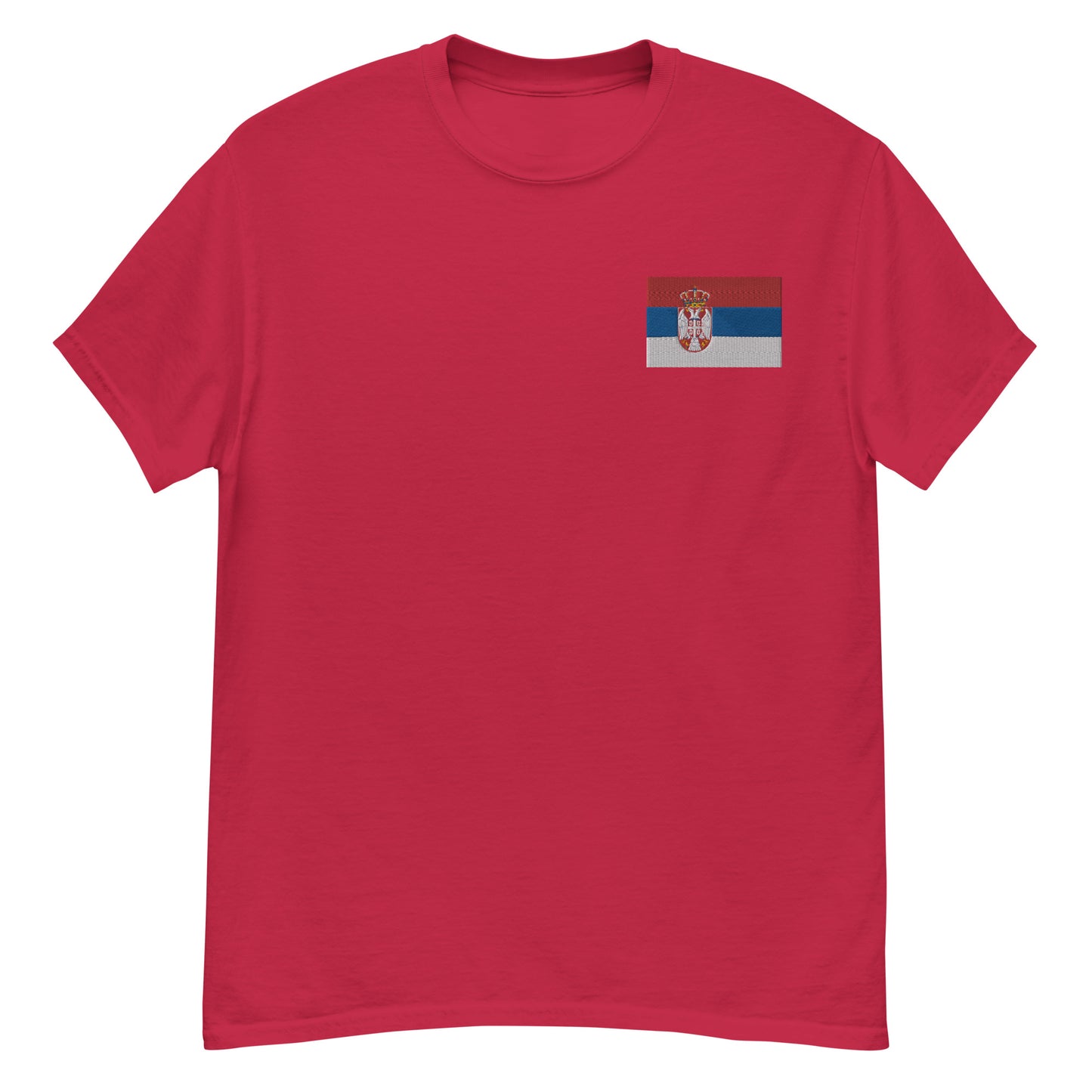 Serbien T-Shirt