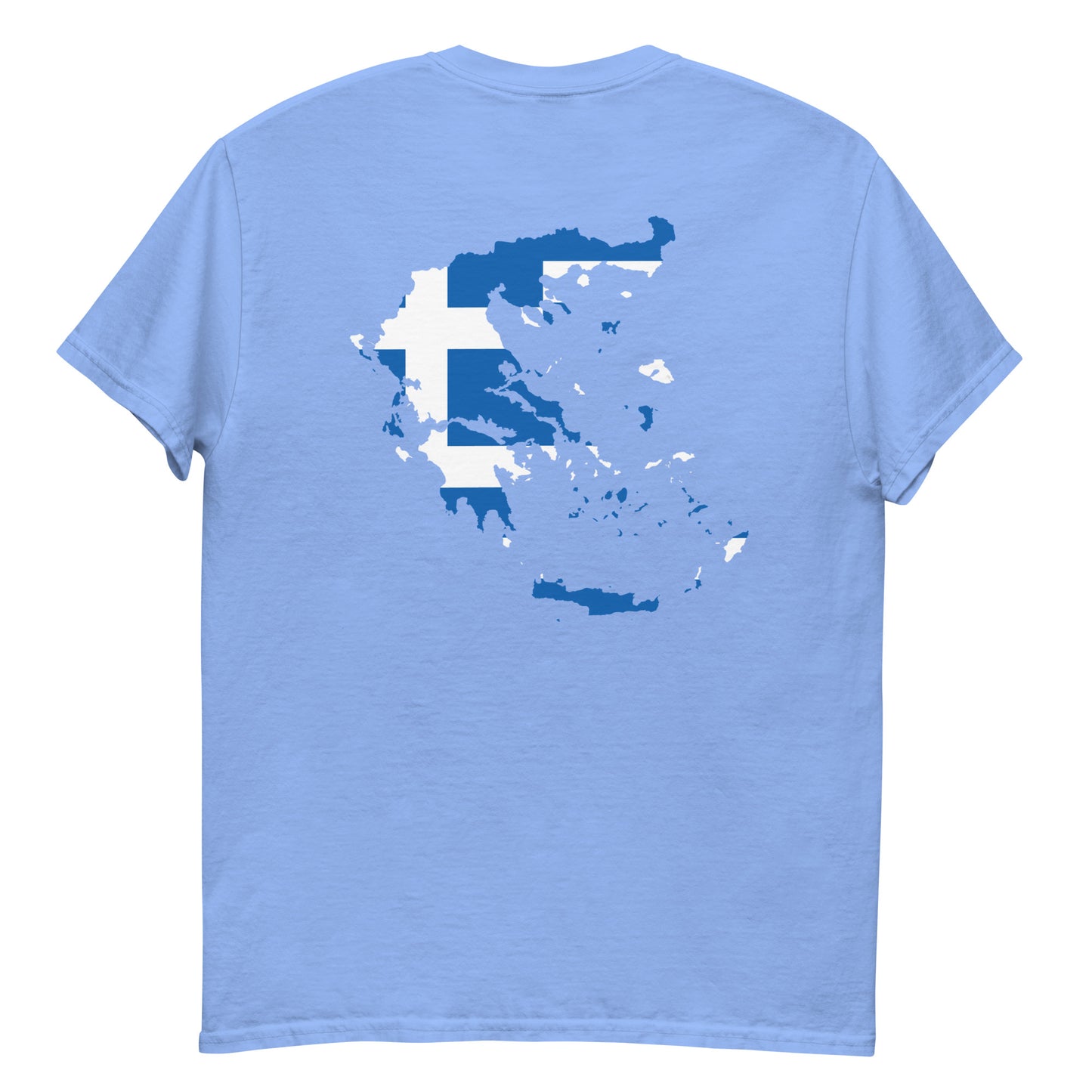 Griechenland T-Shirt