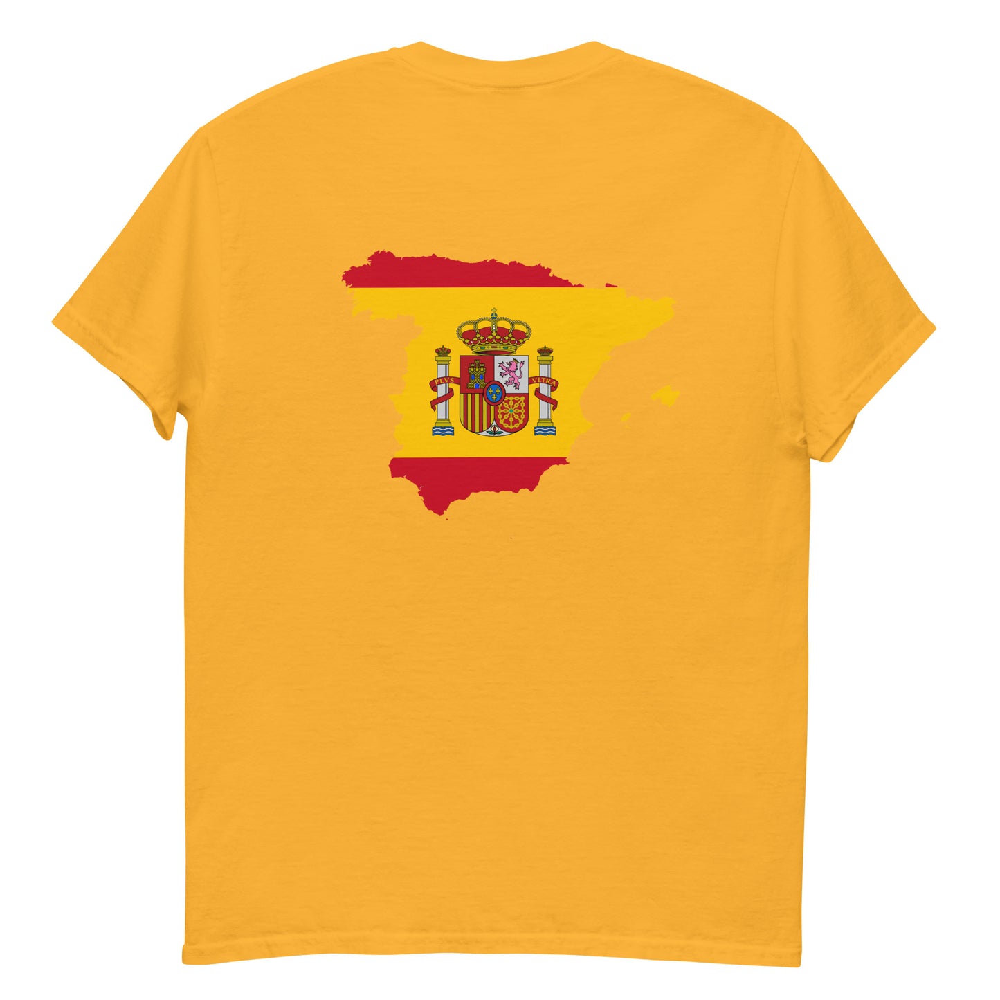 Spanien T-Shirt
