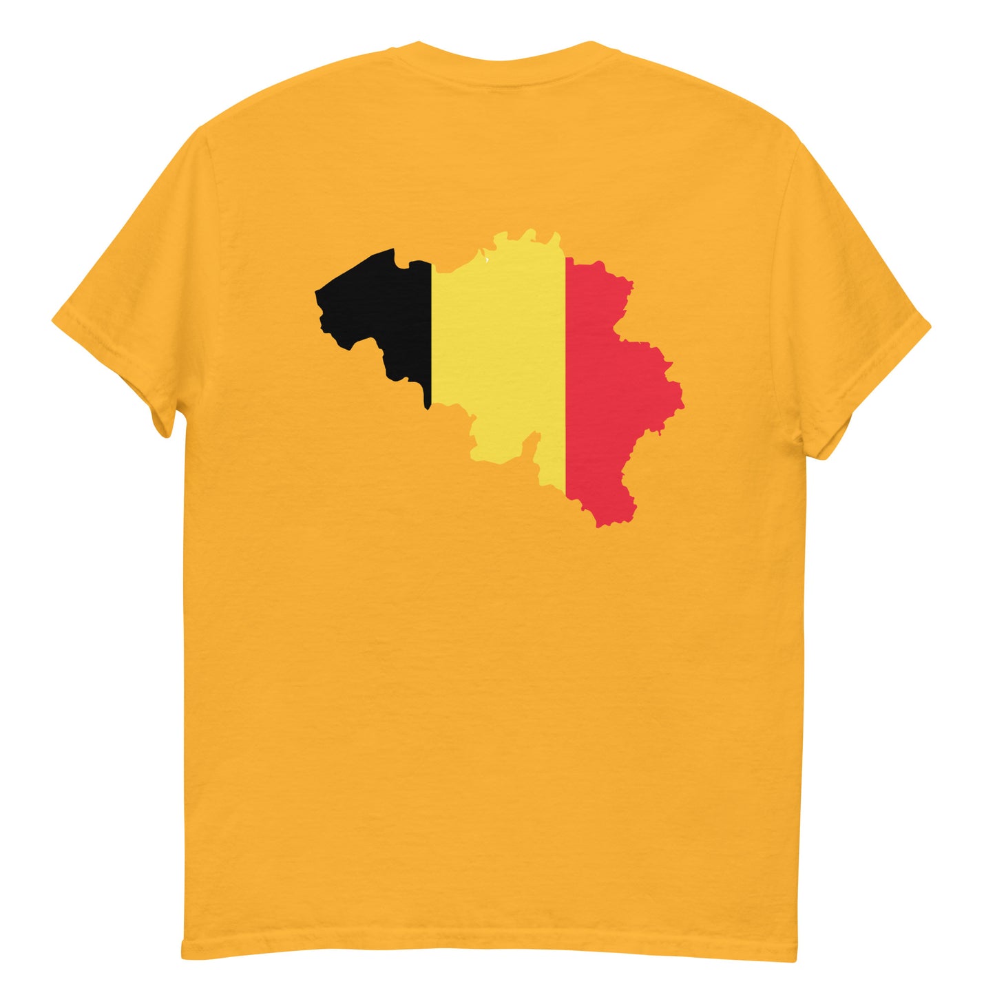 Belgien T-Shirt