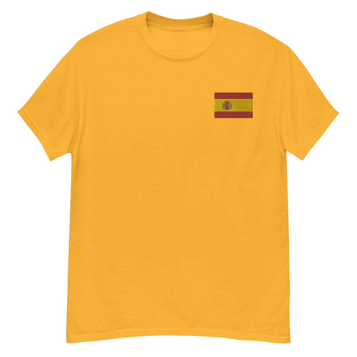 Spanien T-Shirt
