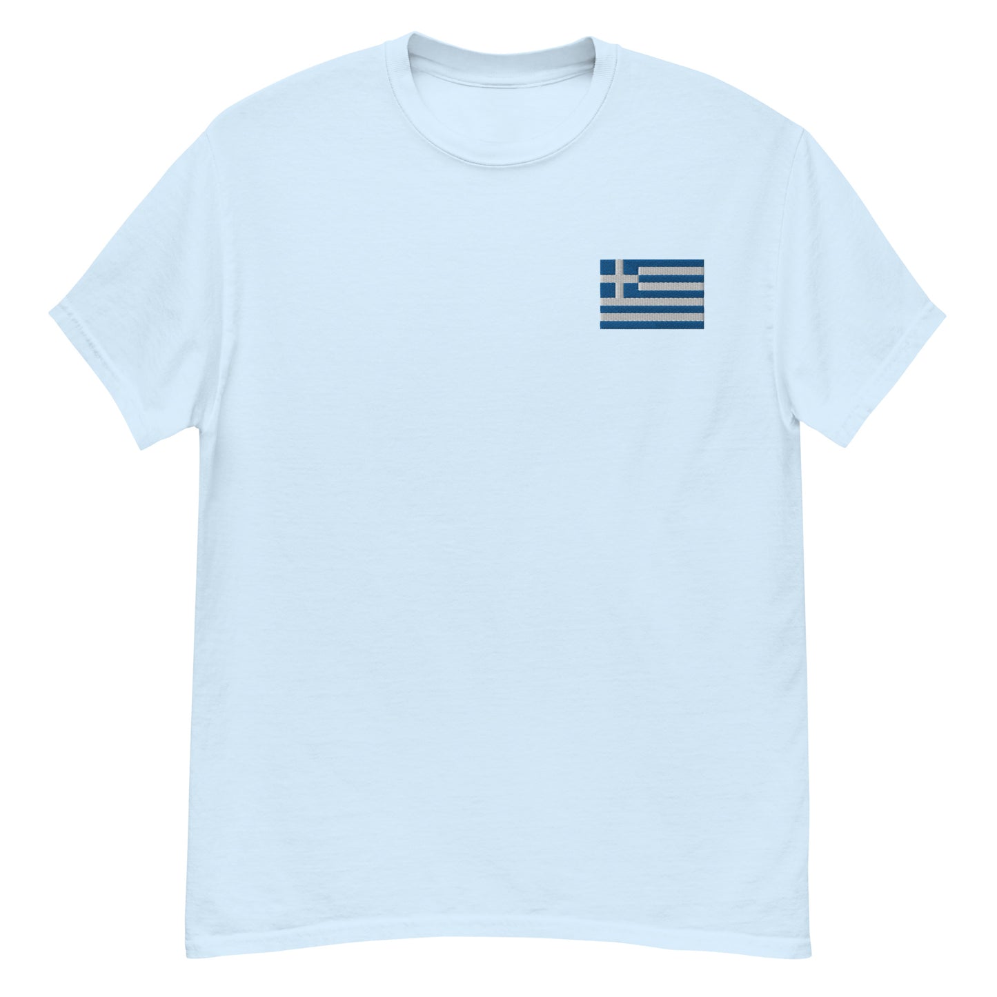 Griechenland T-Shirt