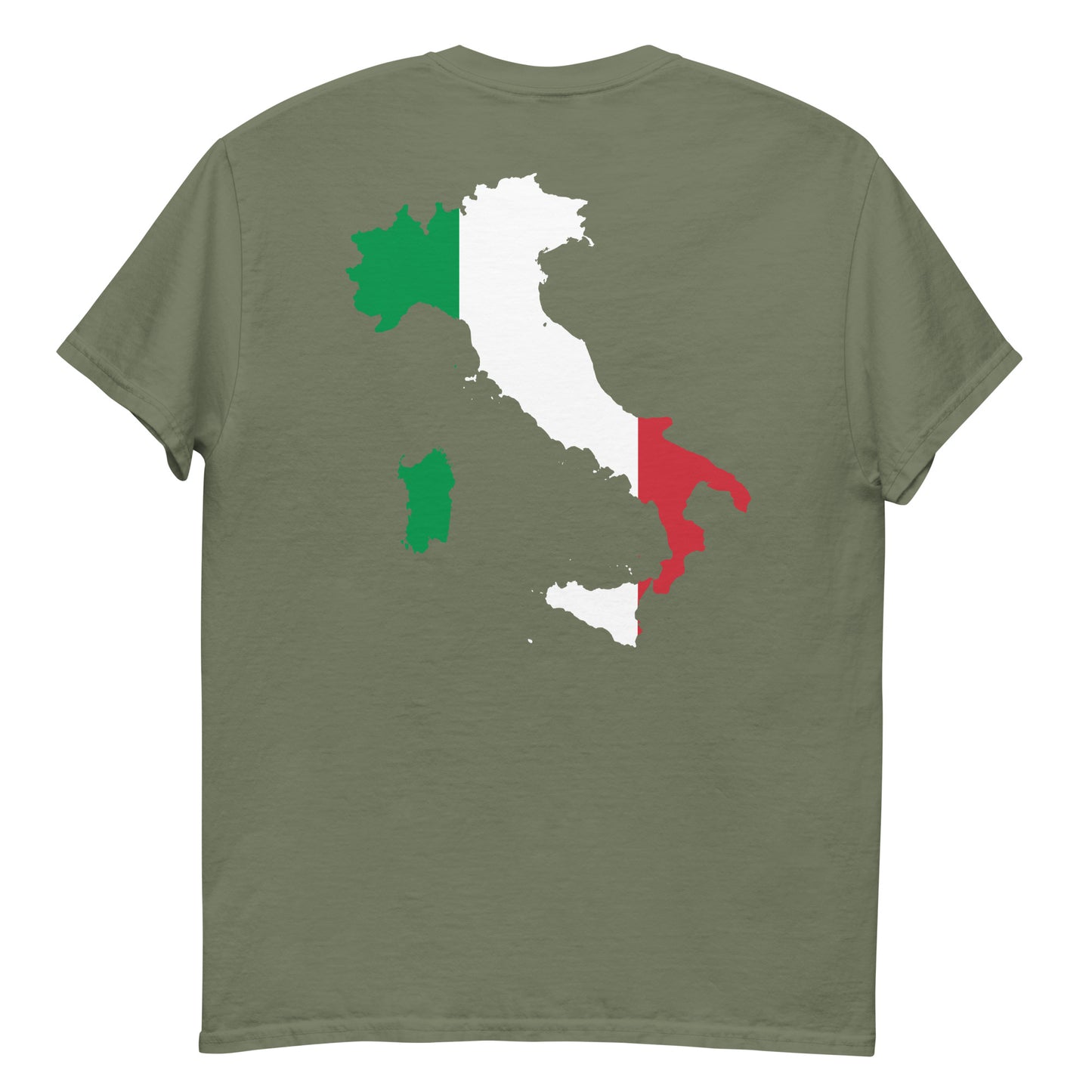 Italien T-Shirt
