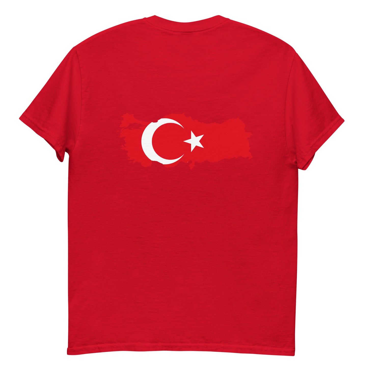 Türkei T-Shirt