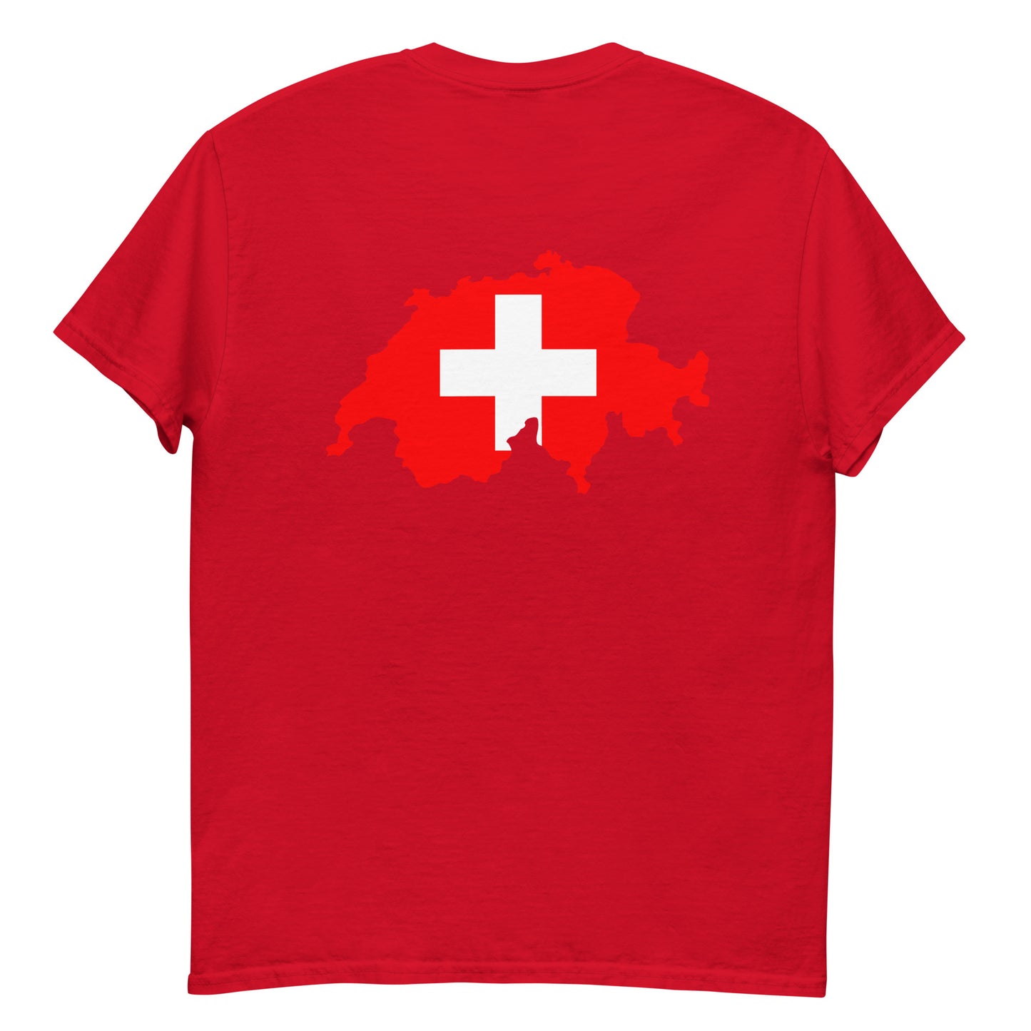 Schweiz T-Shirt