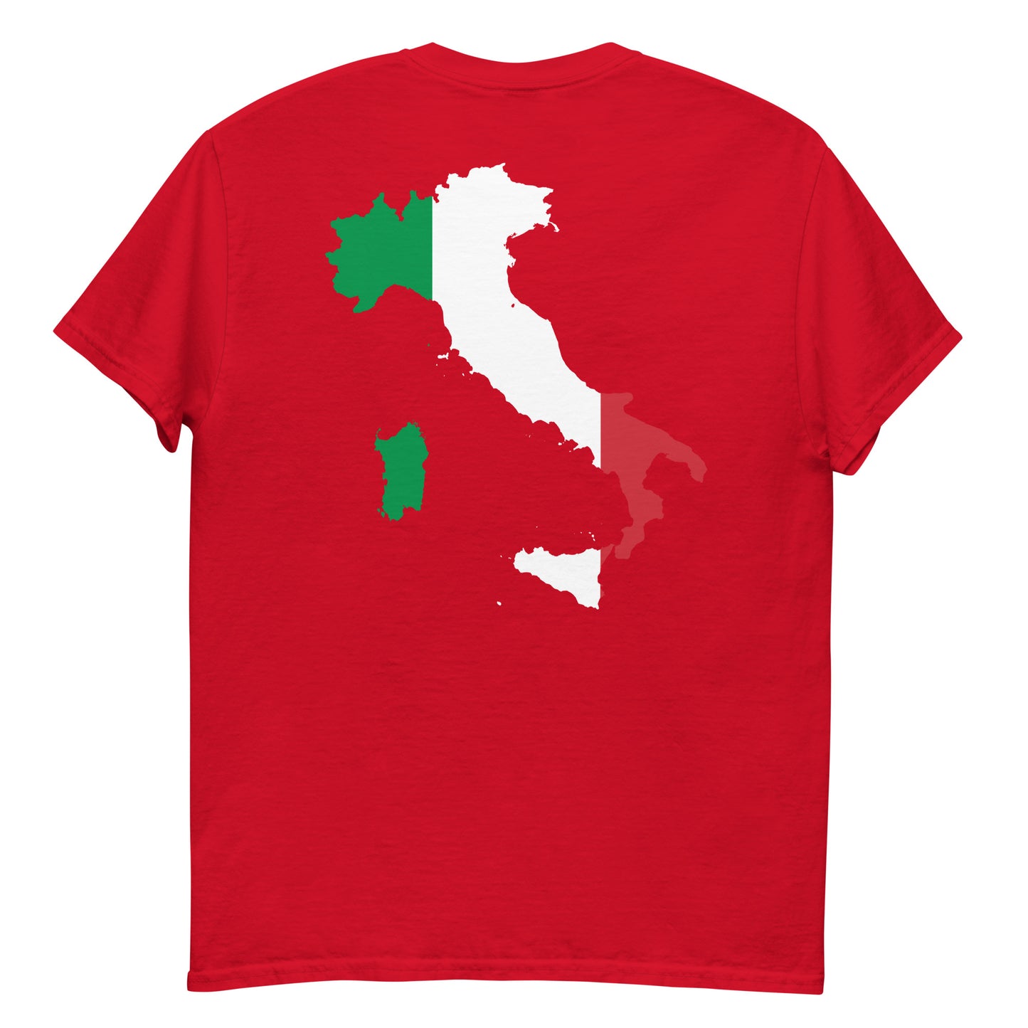 Italien T-Shirt
