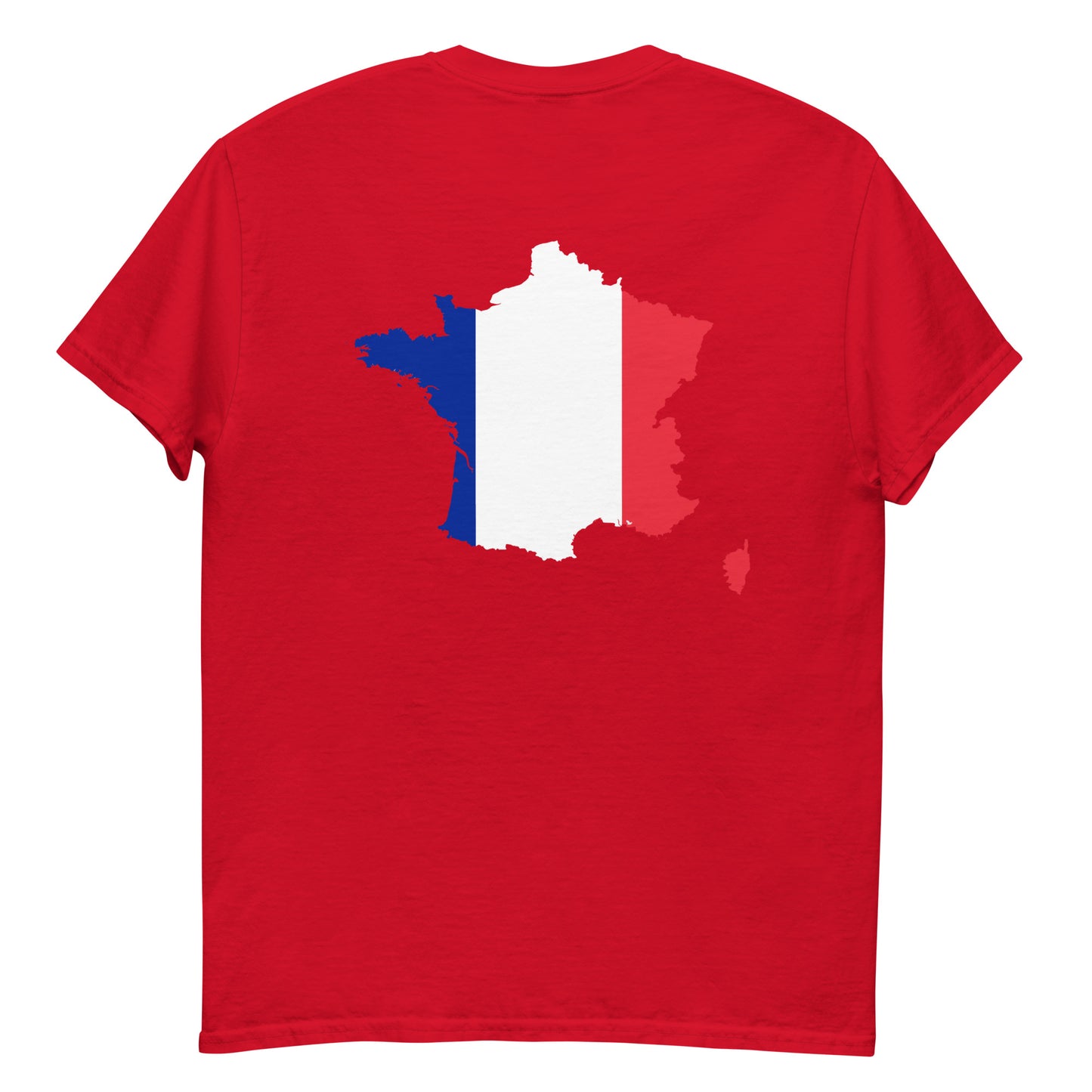 Frankreich T-Shirt
