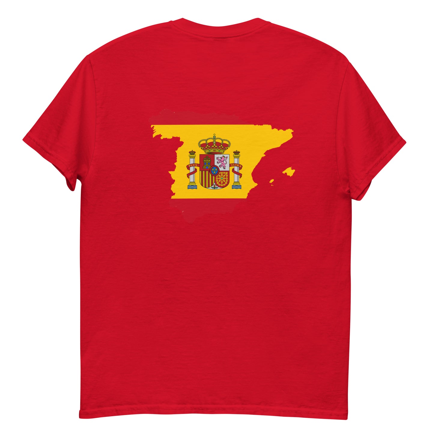 Spanien T-Shirt