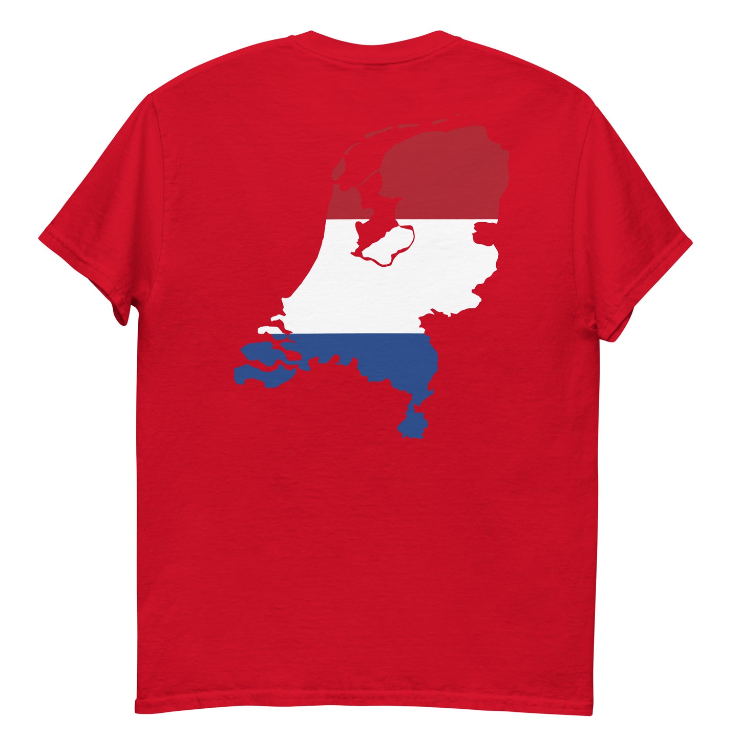 Niederlande T-Shirt