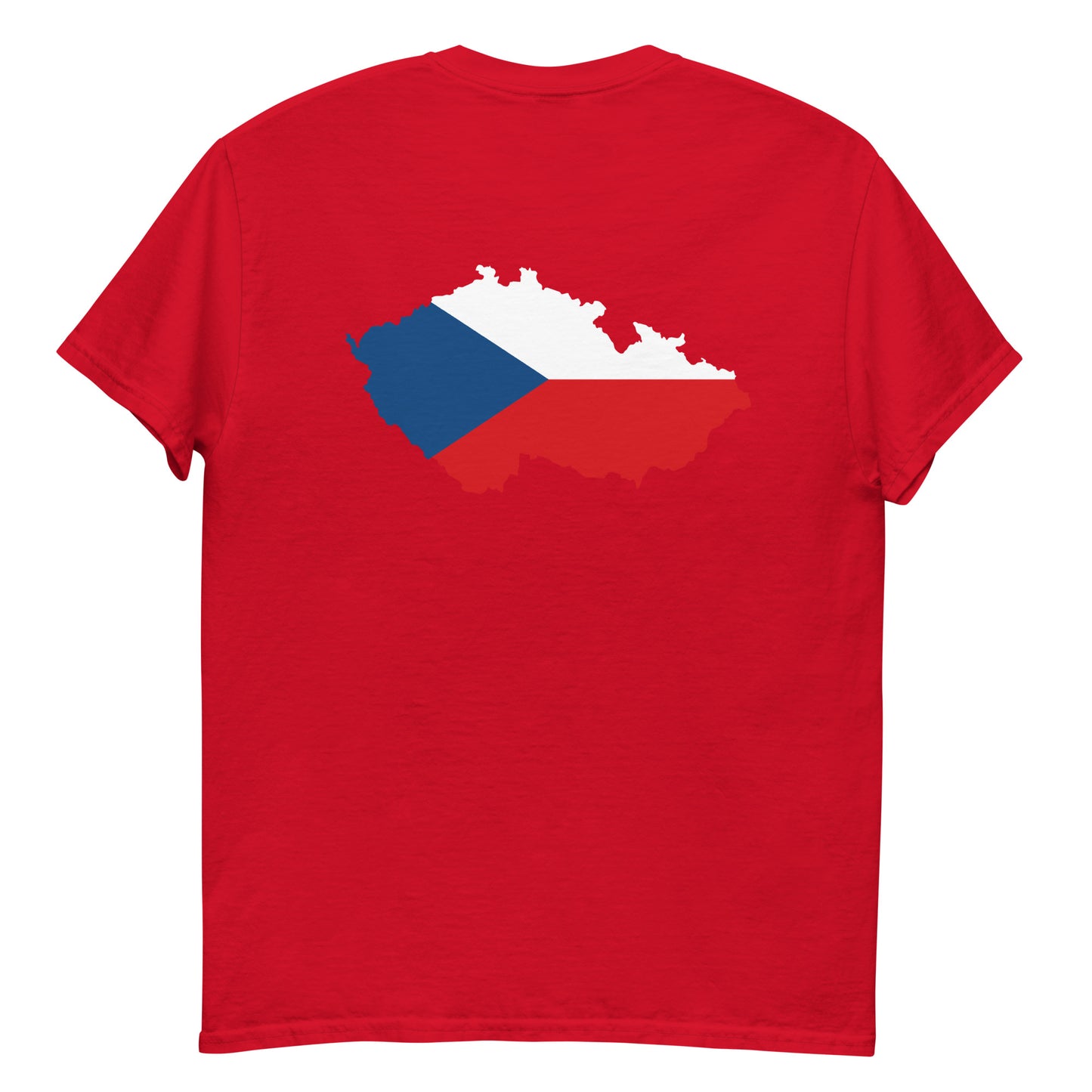 Tschechien T-Shirt