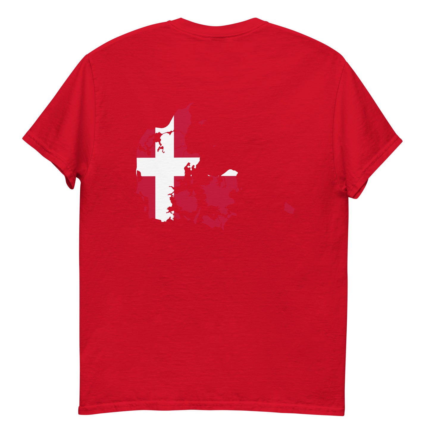 Dänemark T-Shirt