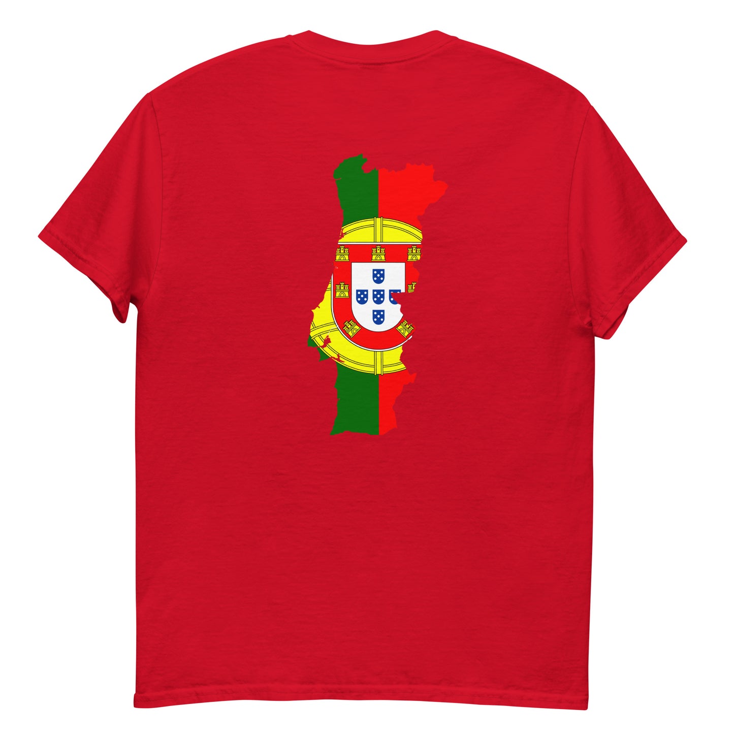 Portugal T-Shirt