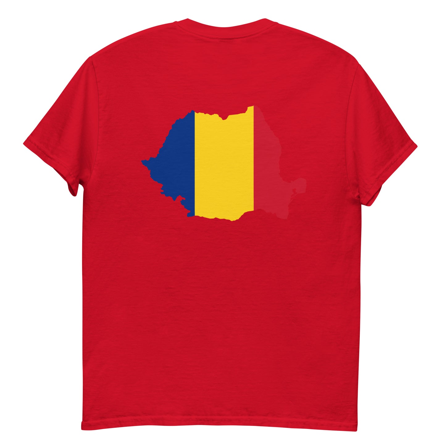 Romänien T-Shirt