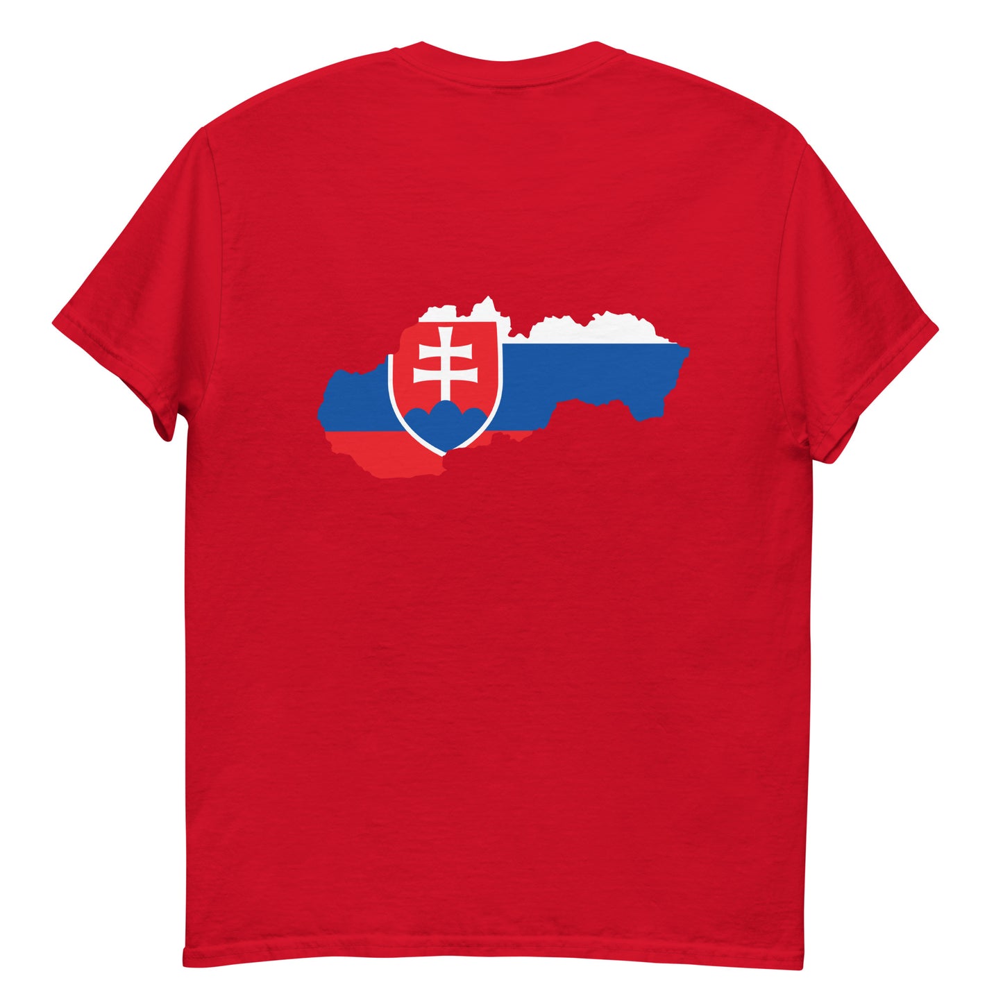 Slowakei T-Shirt