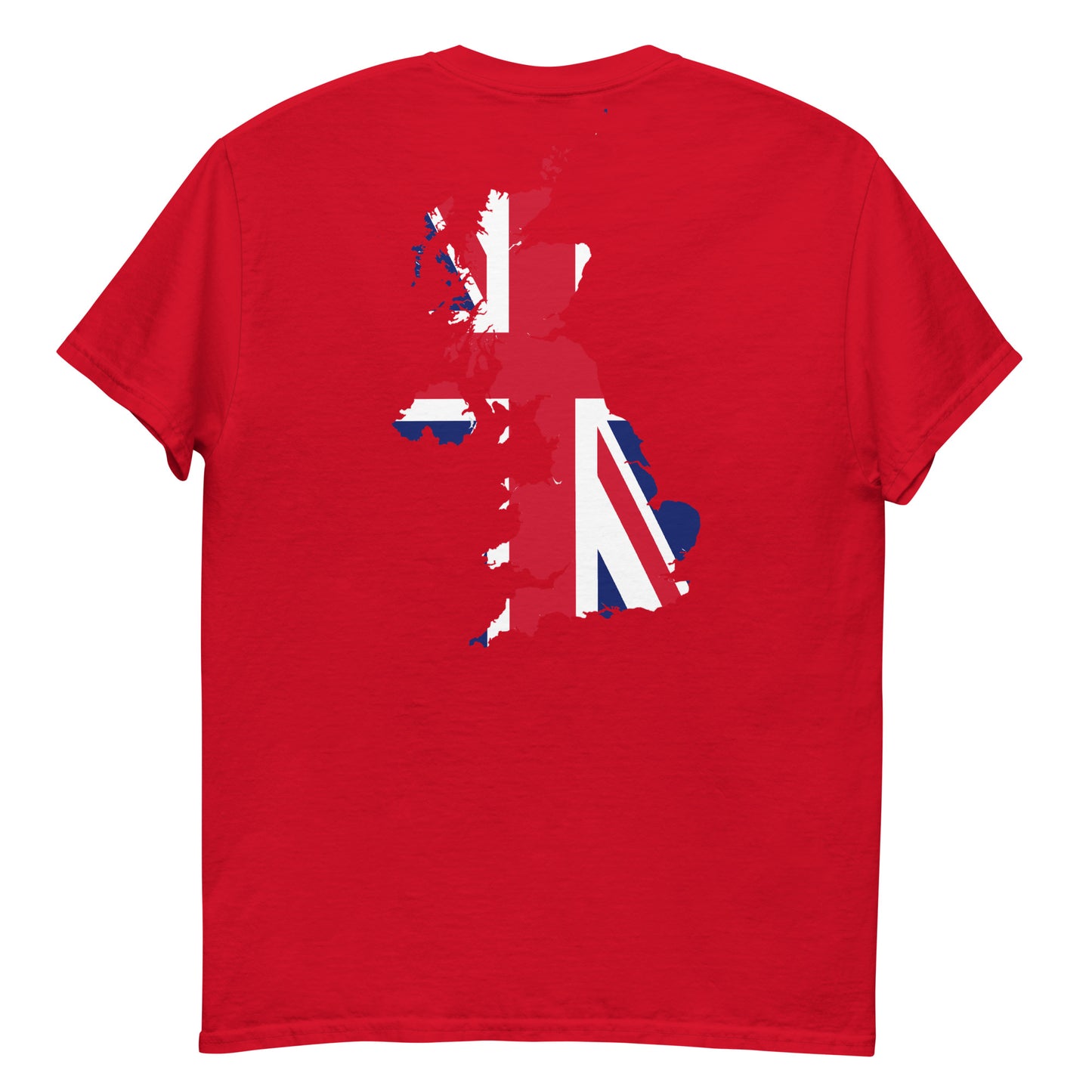 England T-Shirt