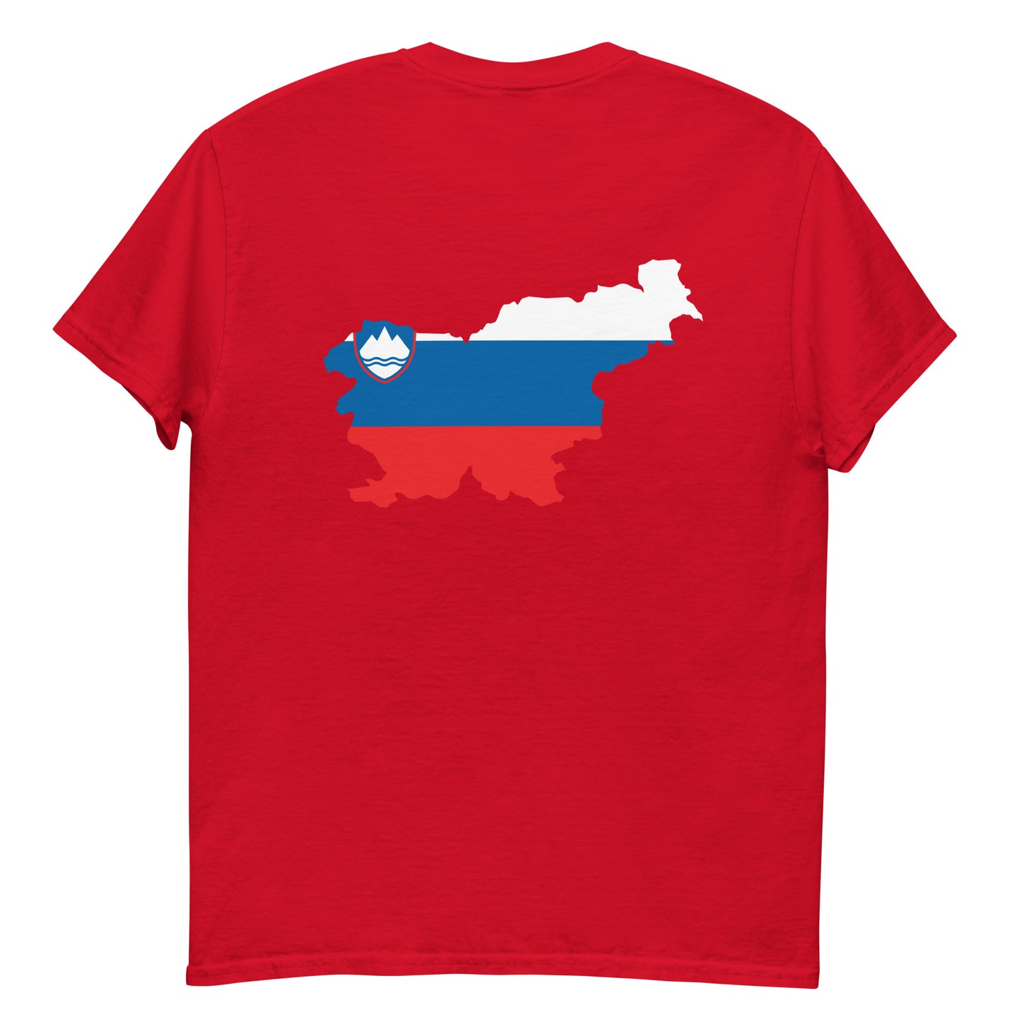 Slowenien T-Shirt