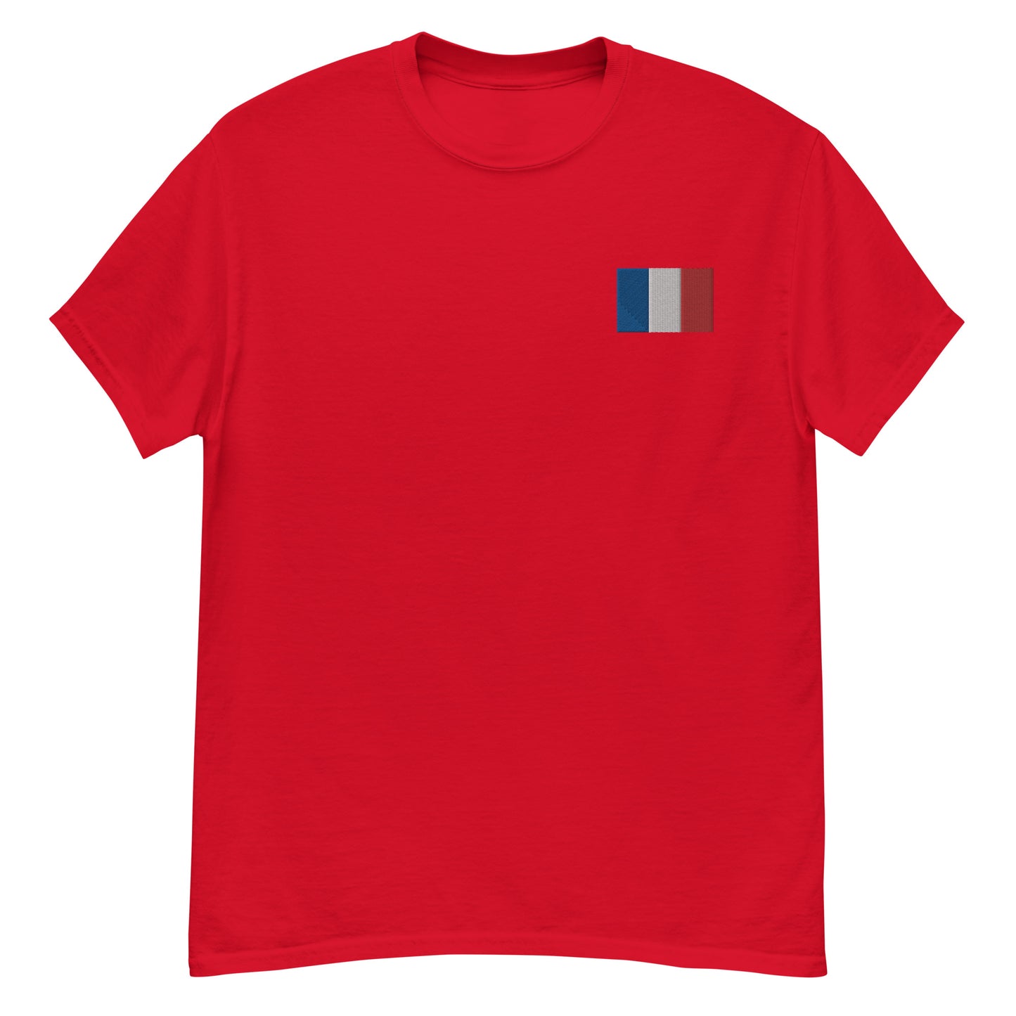 Frankreich T-Shirt