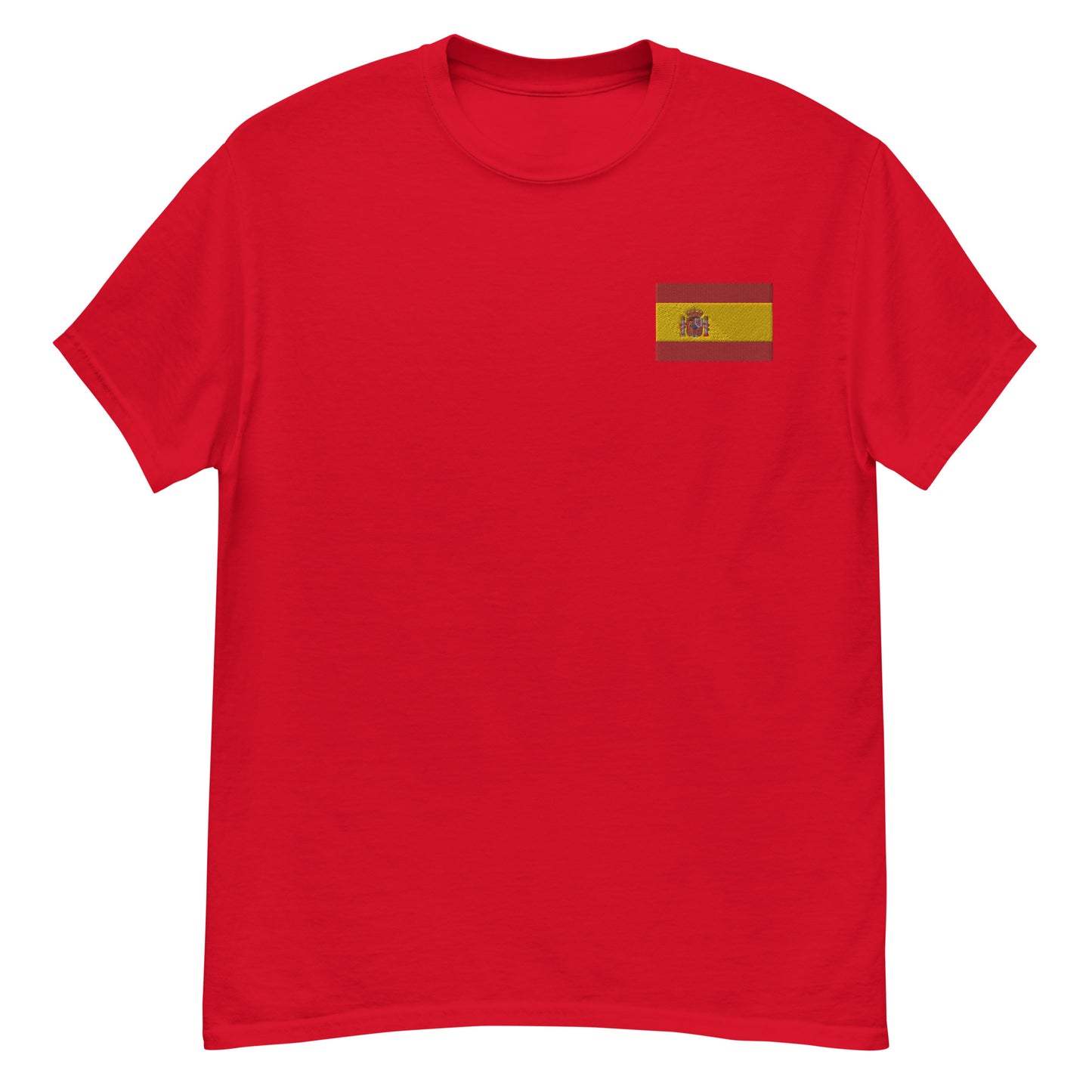 Spanien T-Shirt