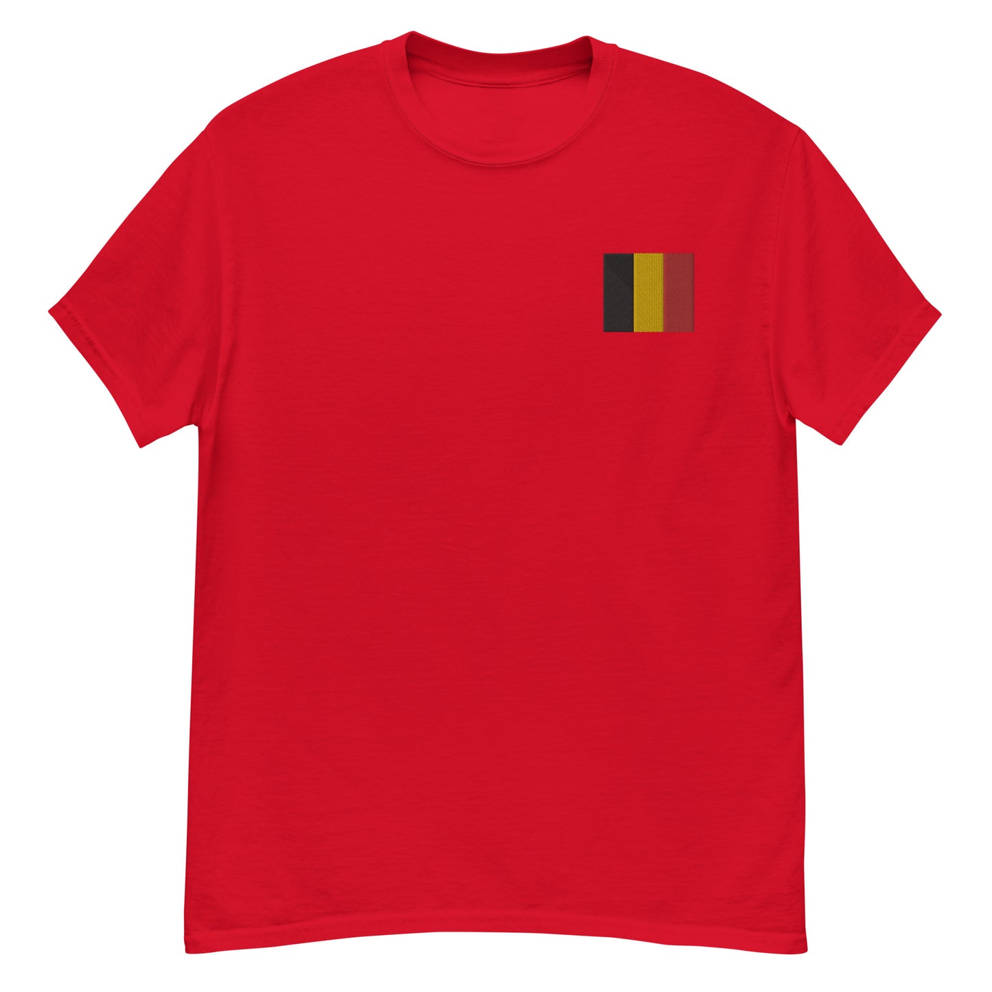 Belgien T-Shirt