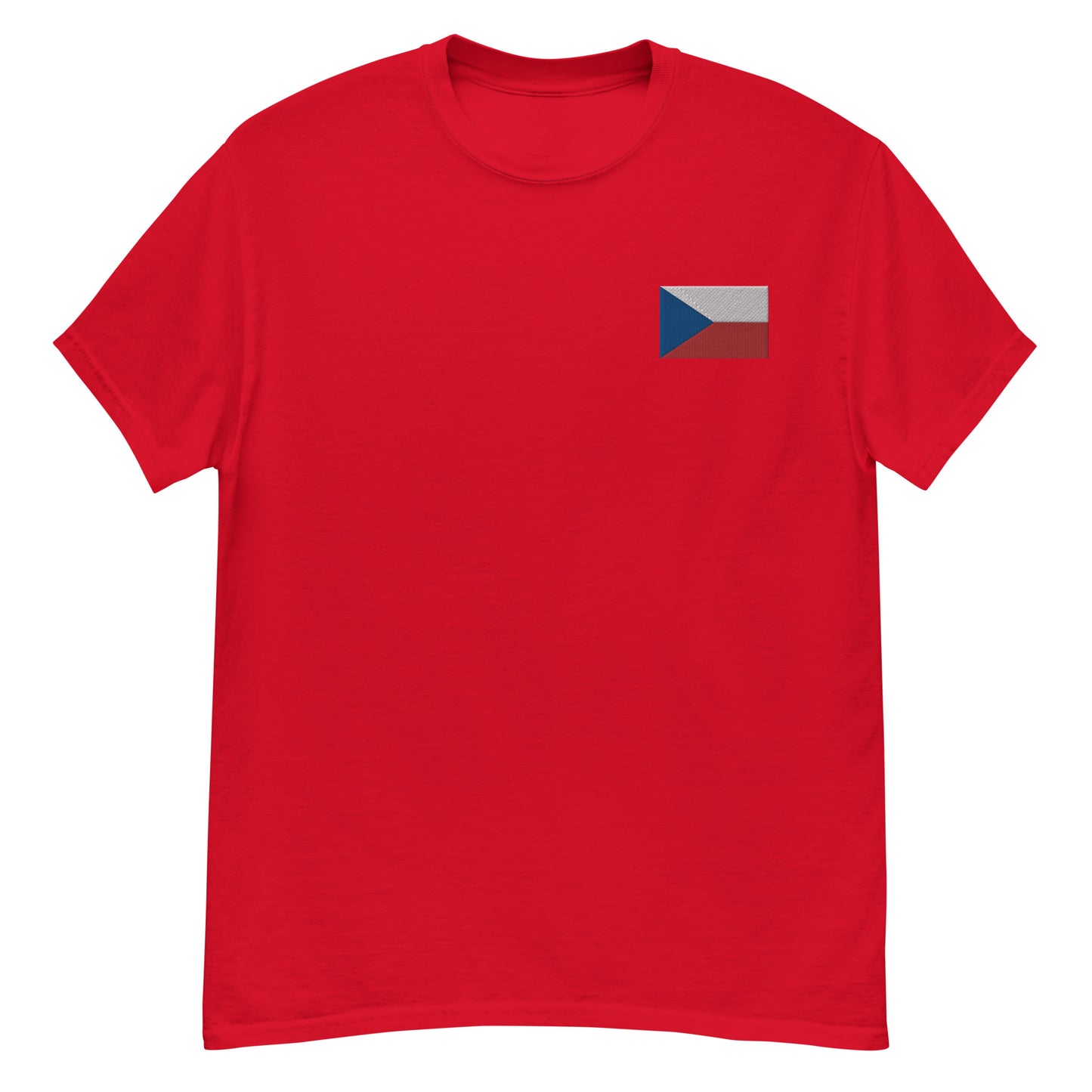 Tschechien T-Shirt