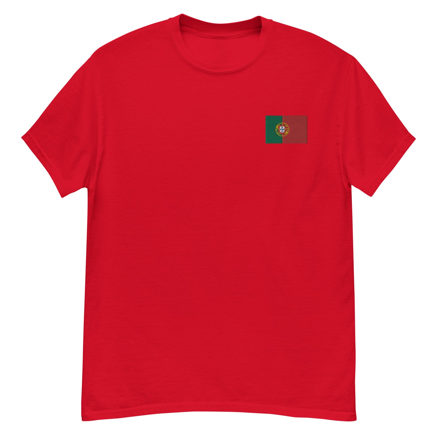 Portugal T-Shirt