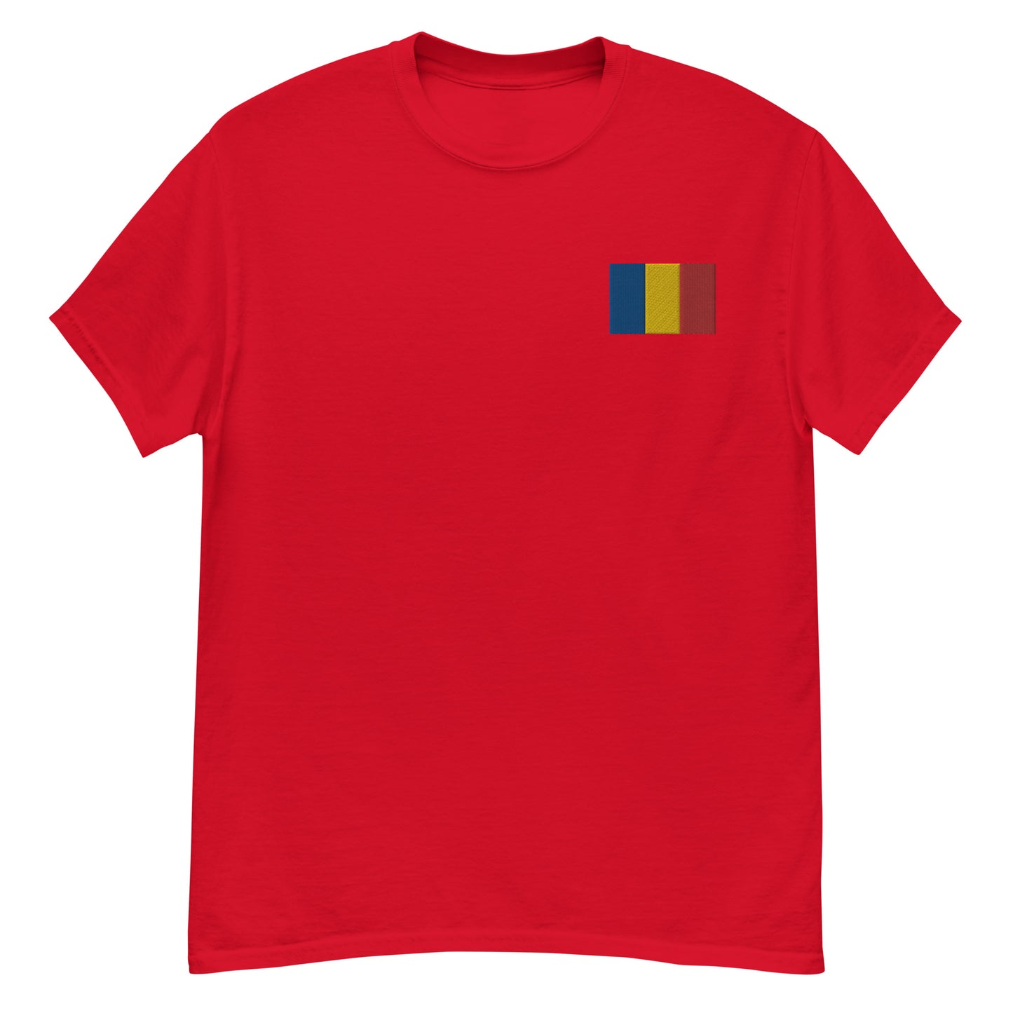 Romänien T-Shirt
