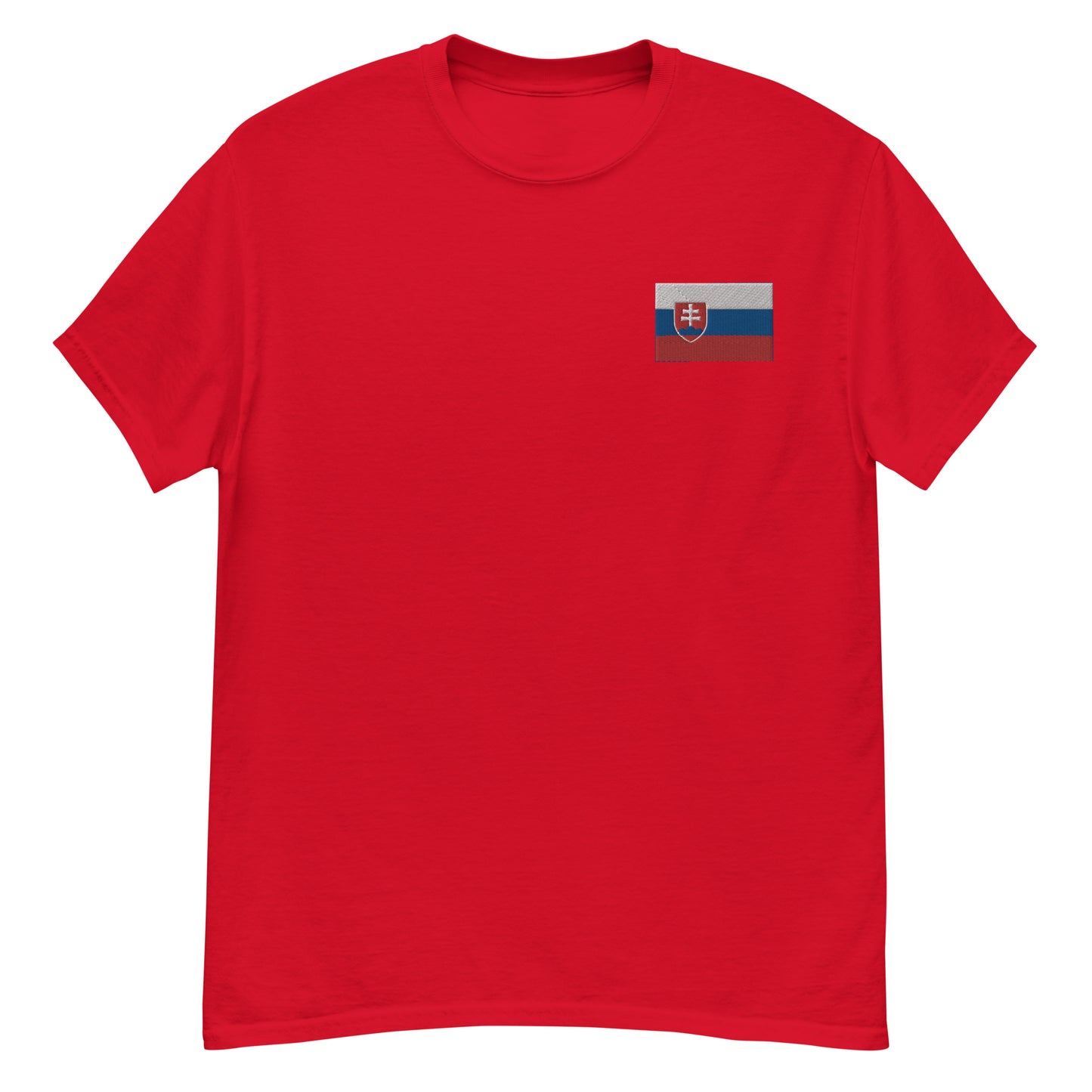 Slowakei T-Shirt