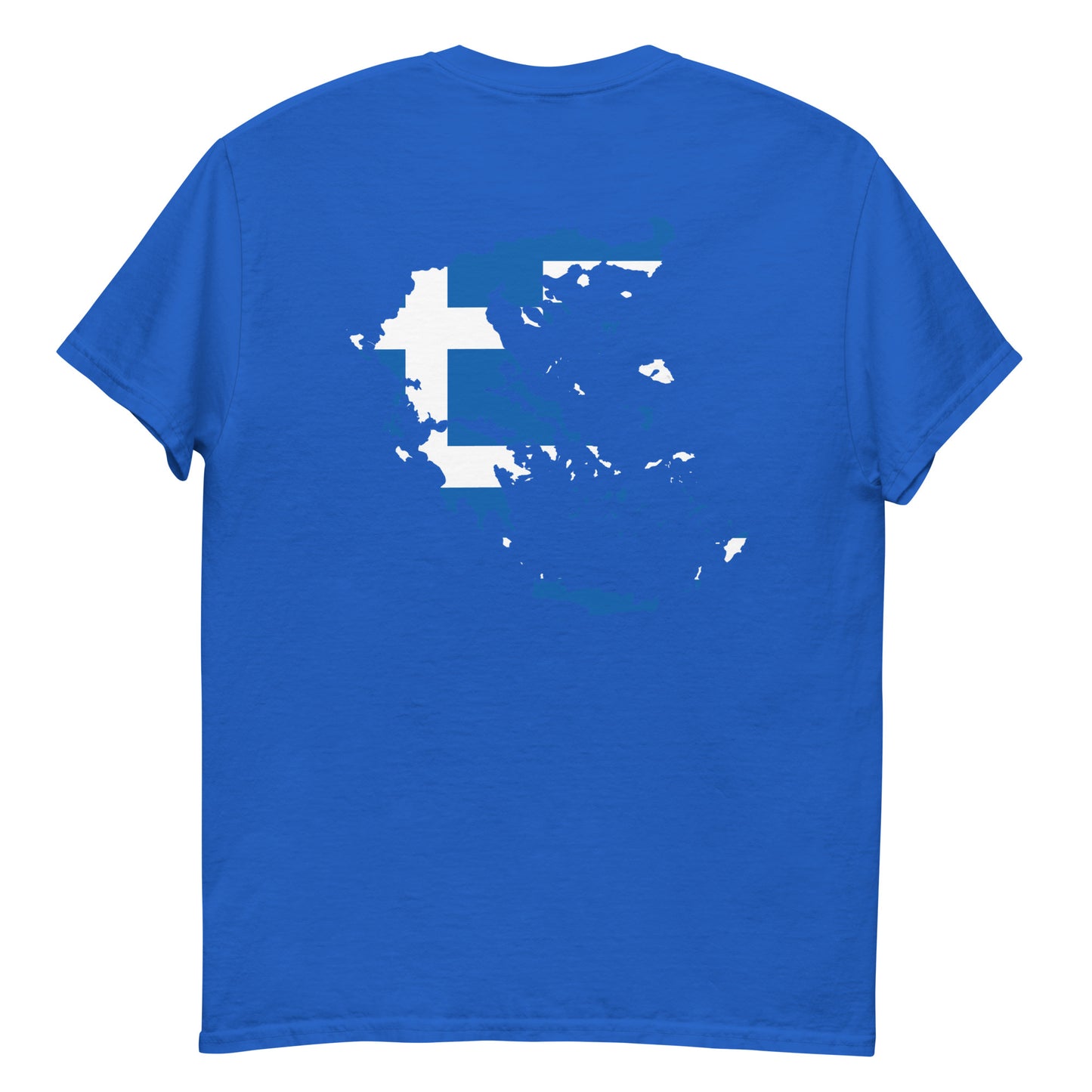 Griechenland T-Shirt