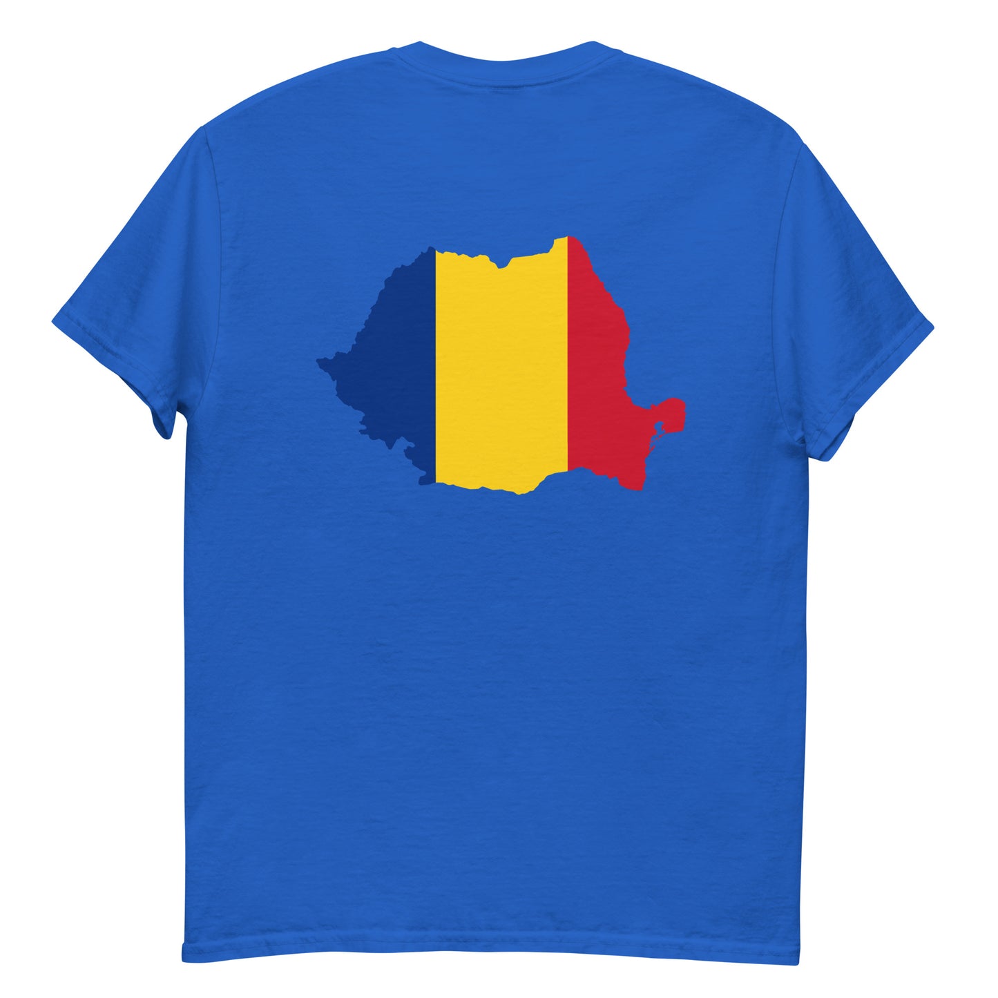 Romänien T-Shirt