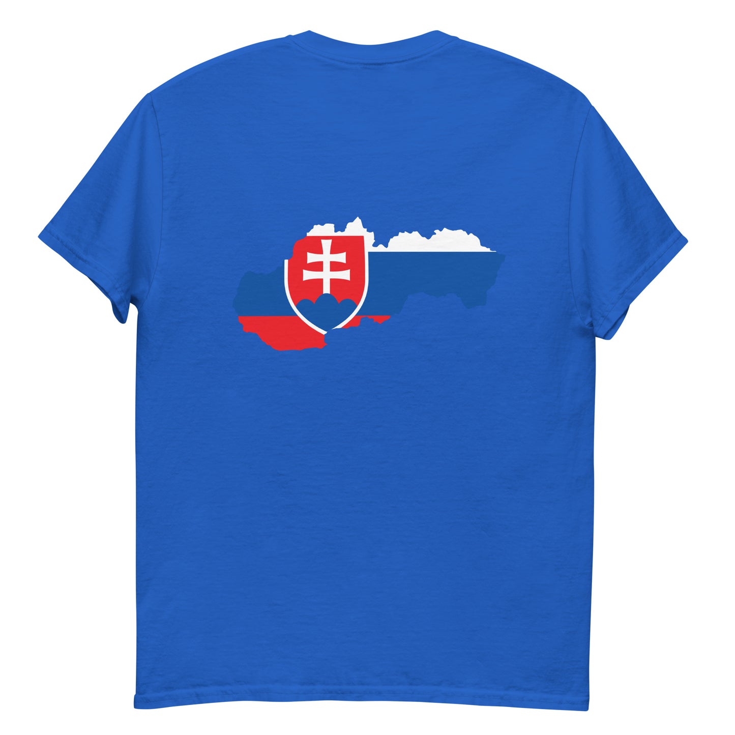 Slowakei T-Shirt