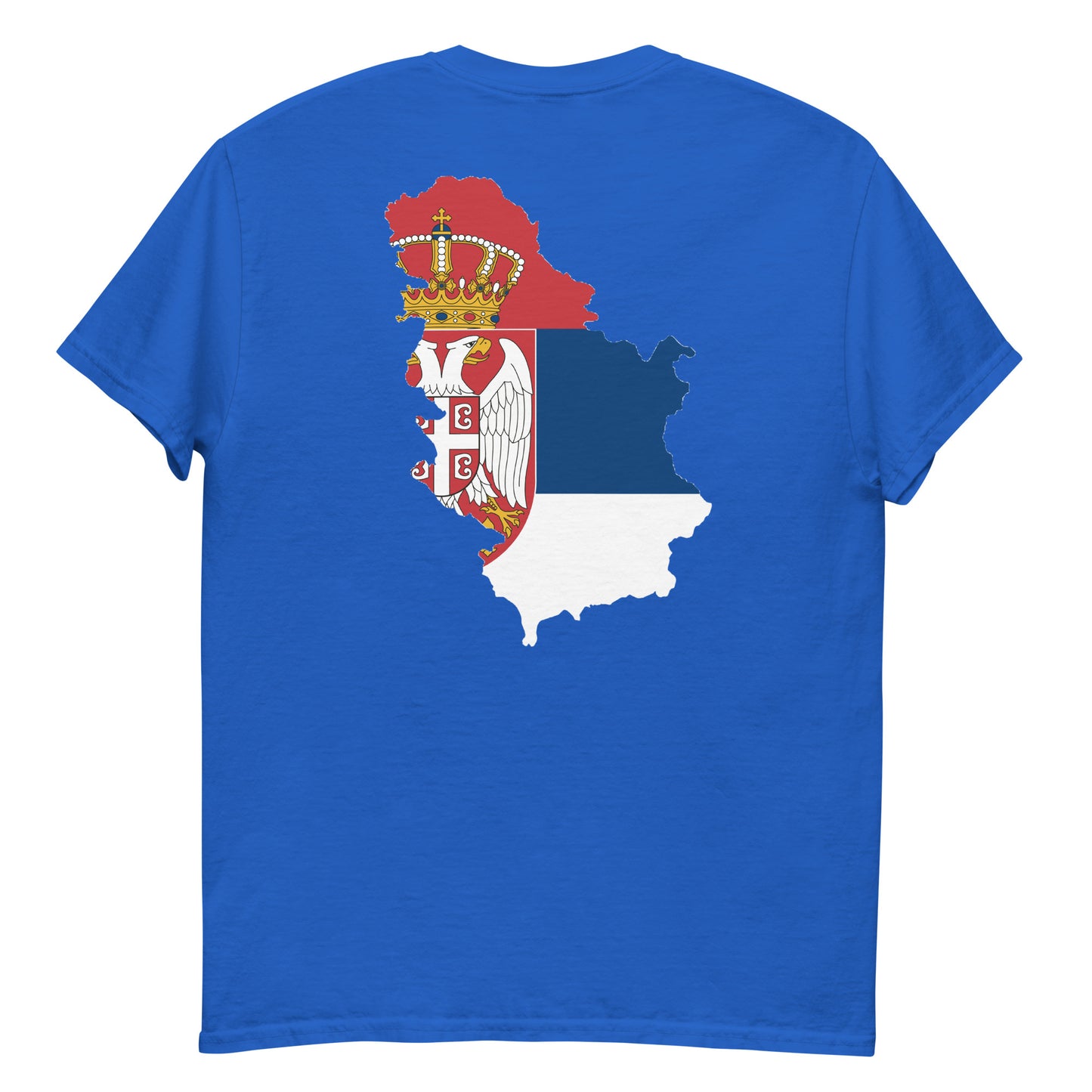 Serbien T-Shirt