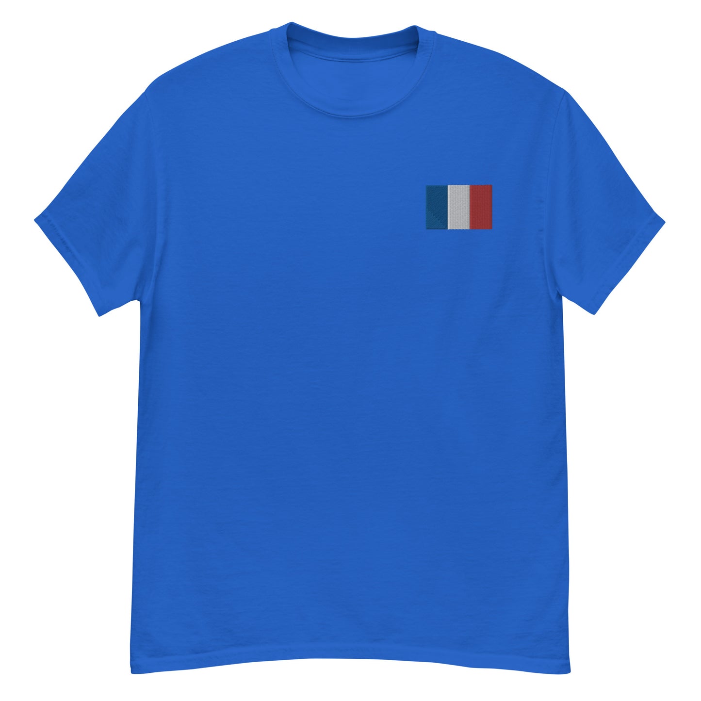 Frankreich T-Shirt