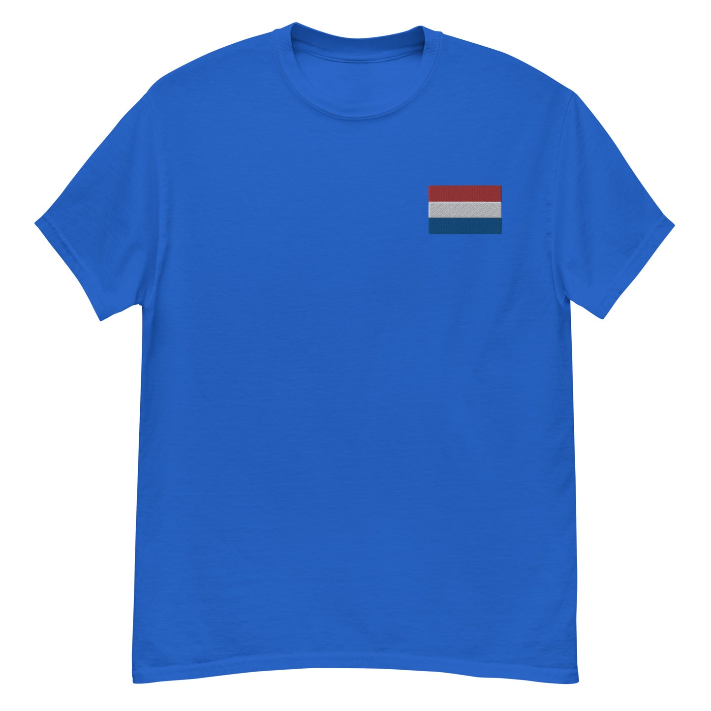 Niederlande T-Shirt