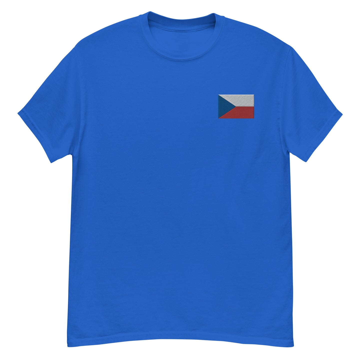 Tschechien T-Shirt
