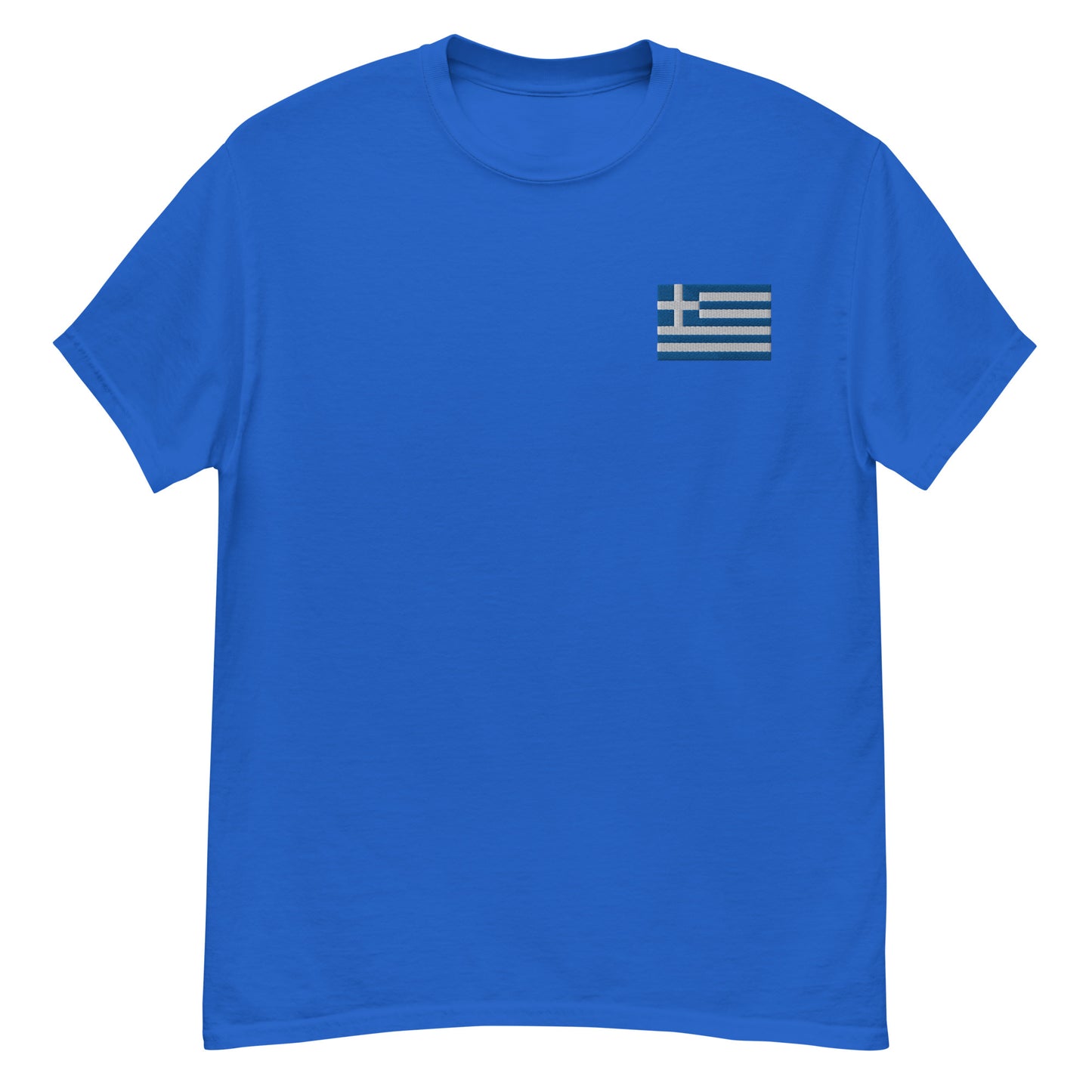 Griechenland T-Shirt