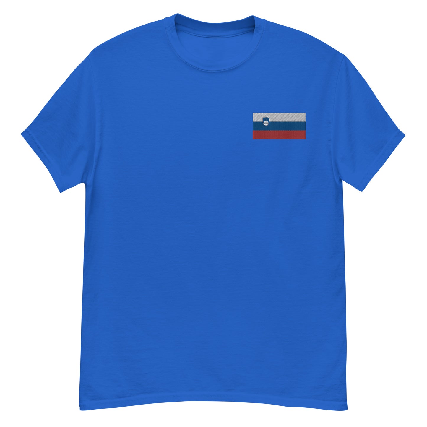 Slowenien T-Shirt