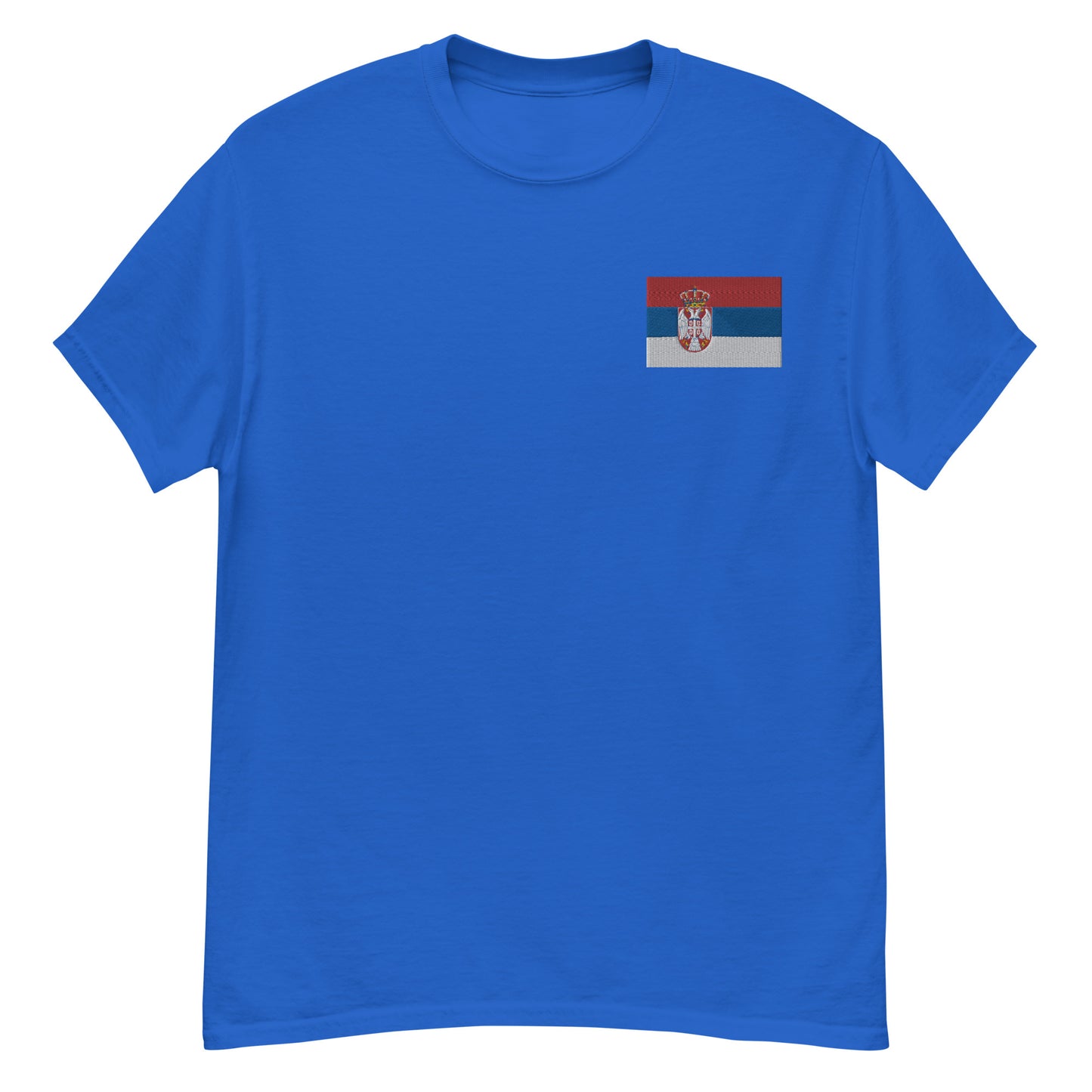 Serbien T-Shirt
