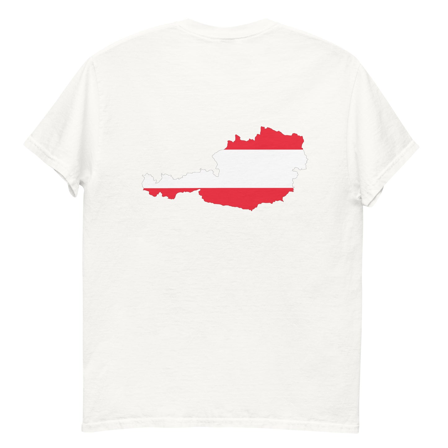 Österreich T-Shirt