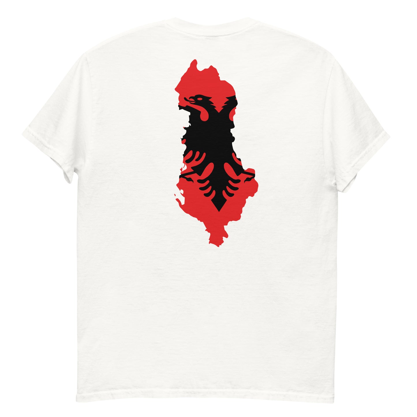 Albanien T-Shirt