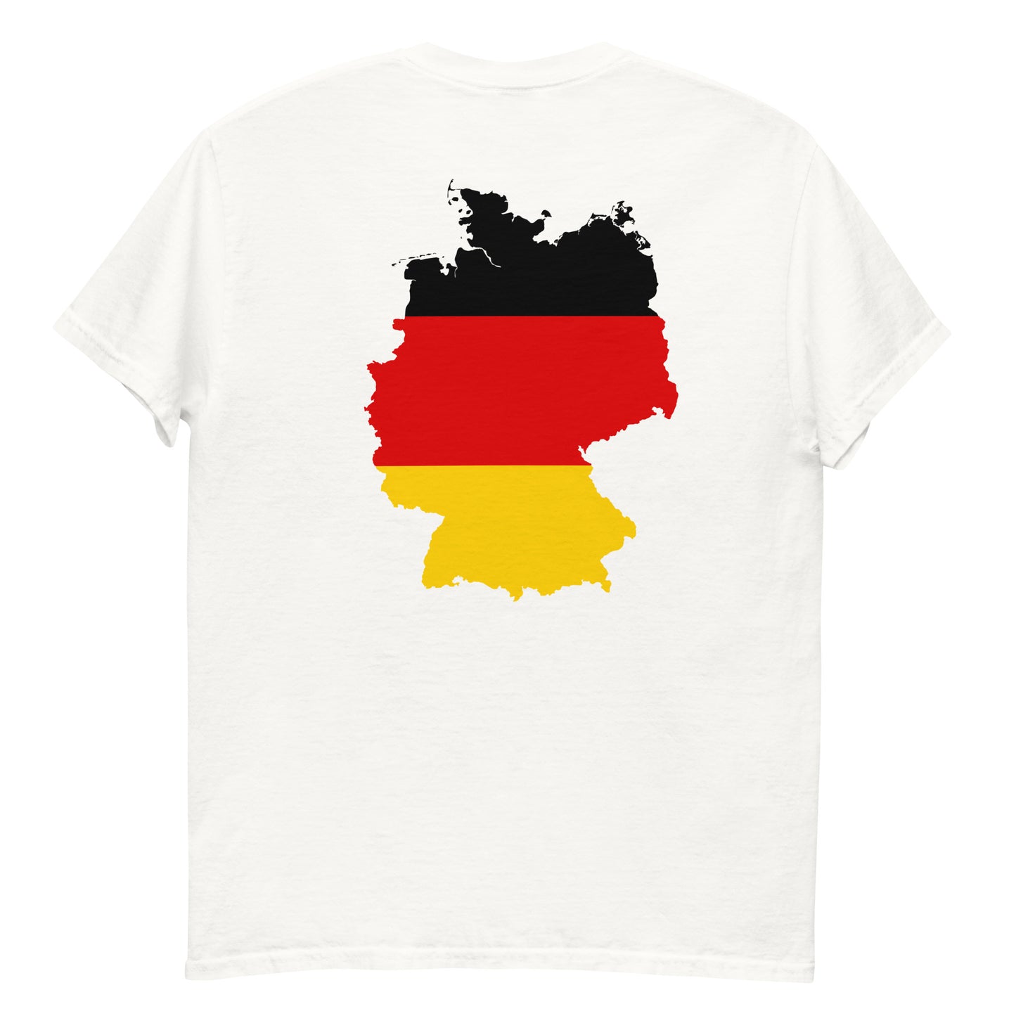 Deutschland T-Shirt