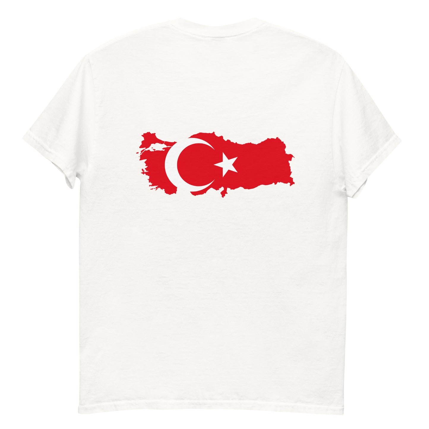 Türkei T-Shirt