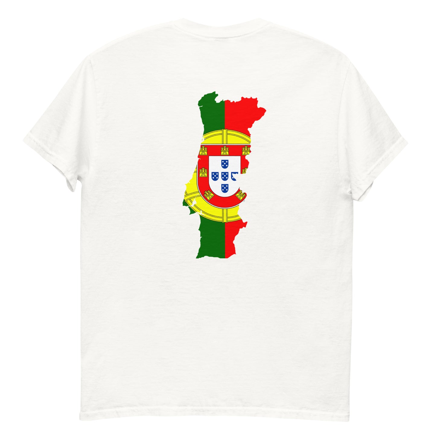 Portugal T-Shirt