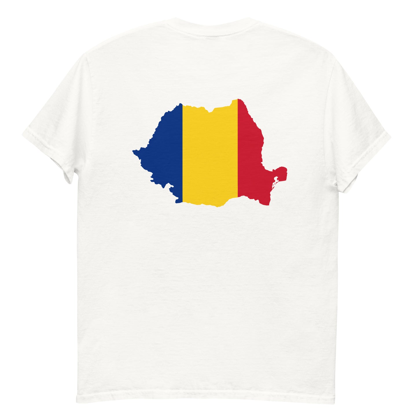 Romänien T-Shirt