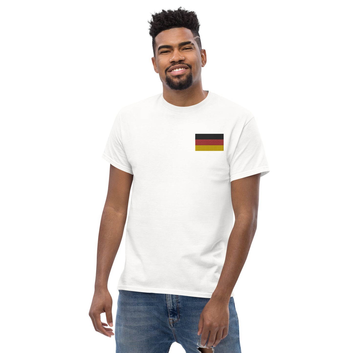Deutschland T-Shirt