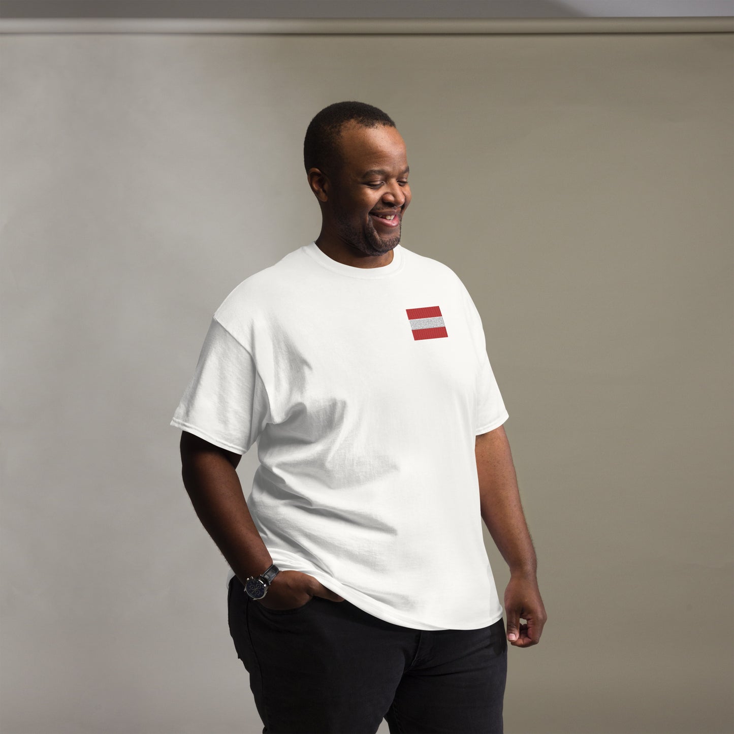 Österreich T-Shirt