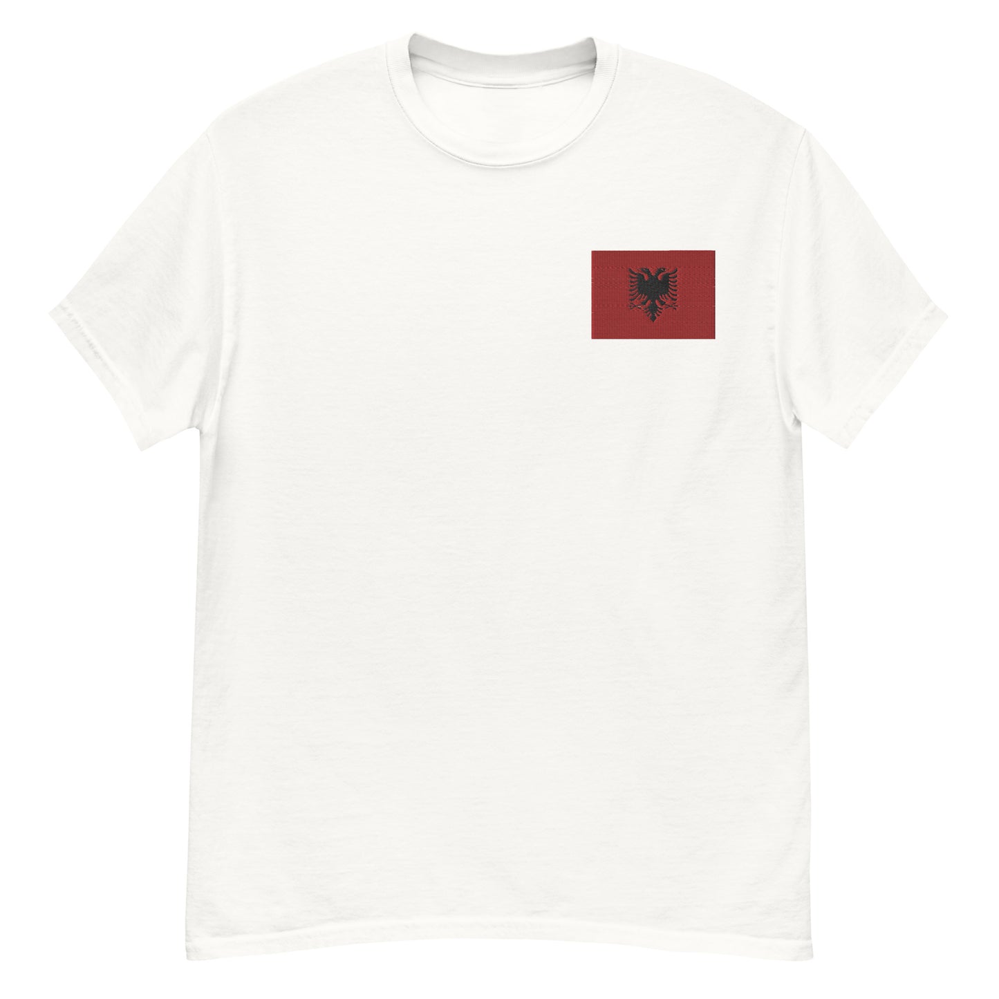 Albanien T-Shirt