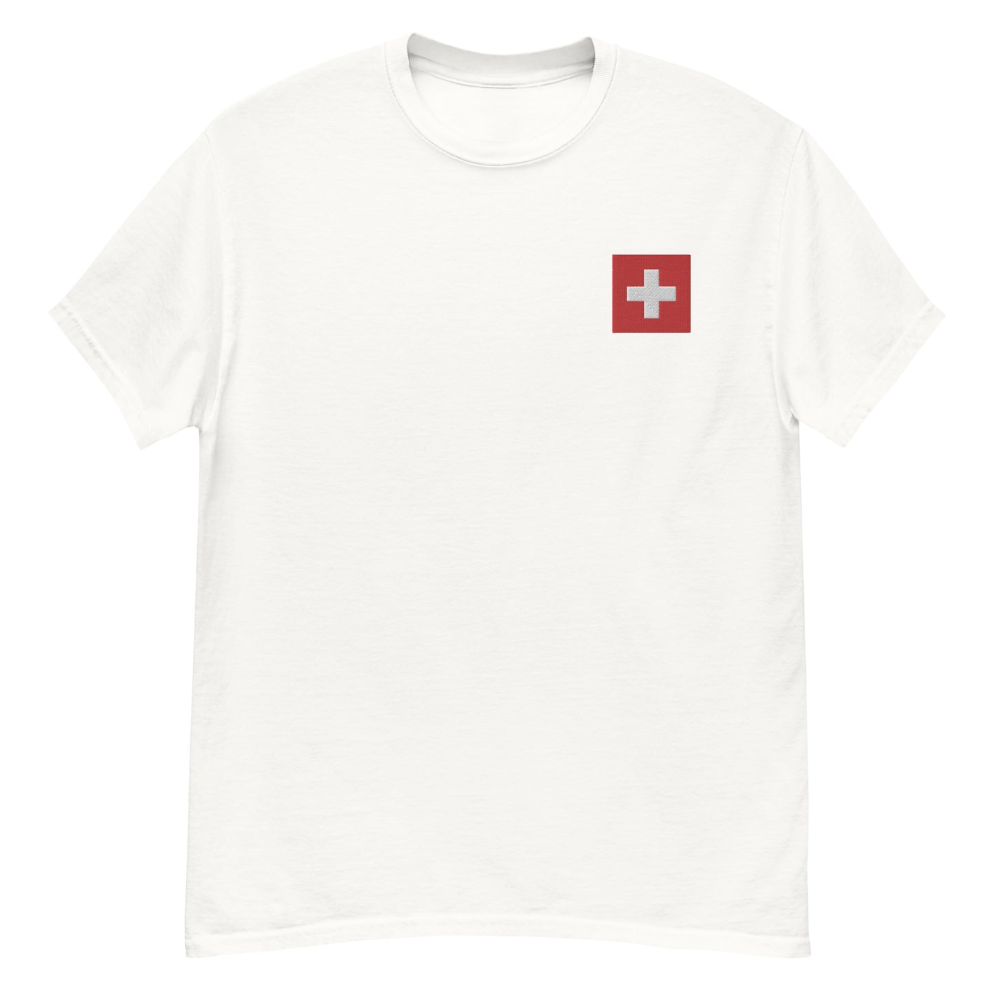 Schweiz T-Shirt