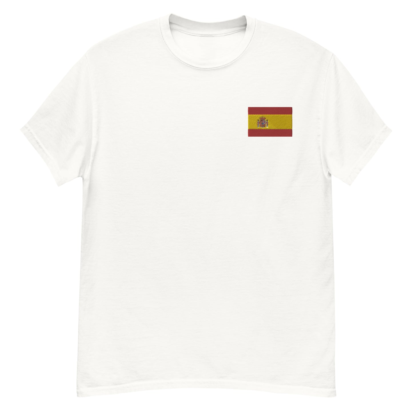 Spanien T-Shirt