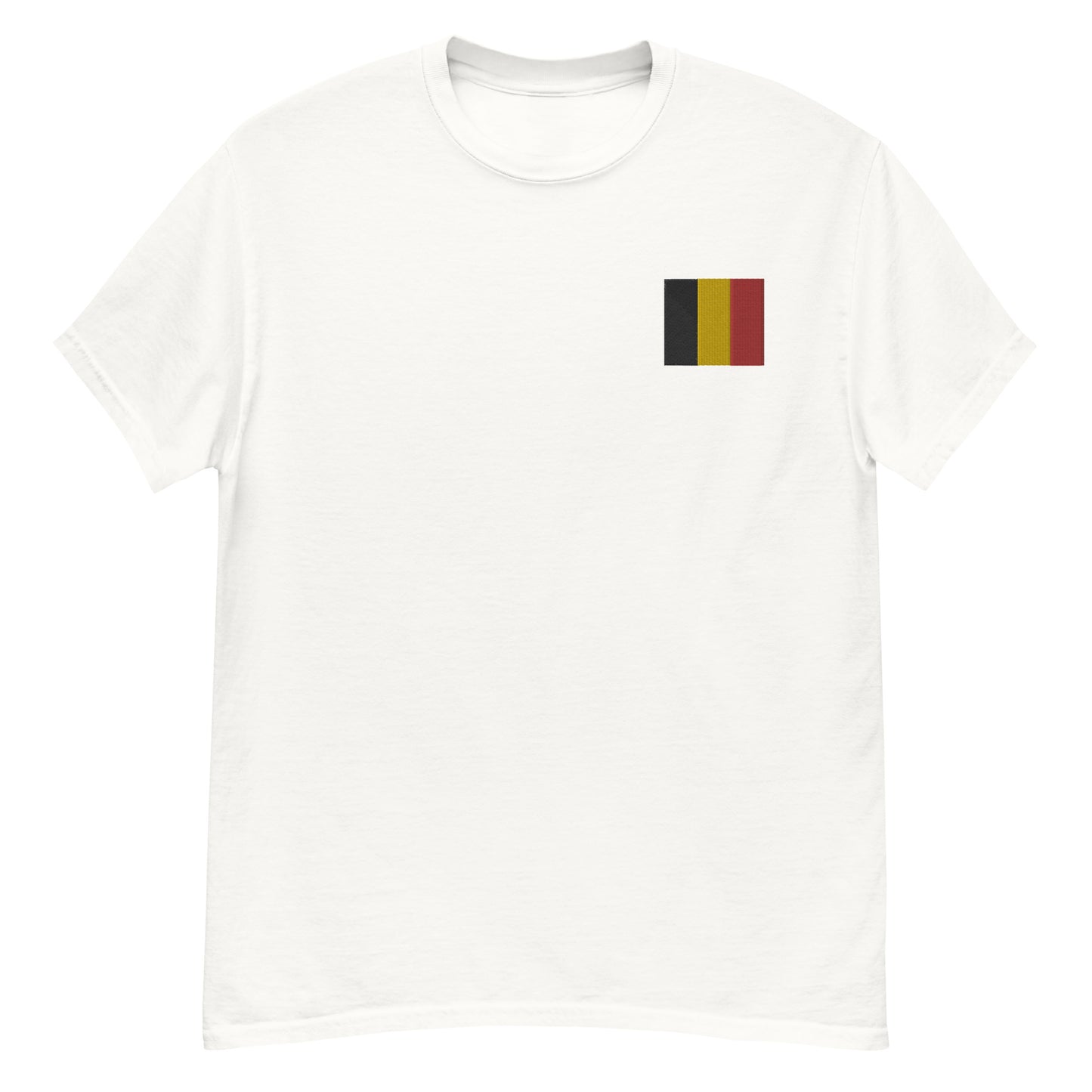 Belgien T-Shirt